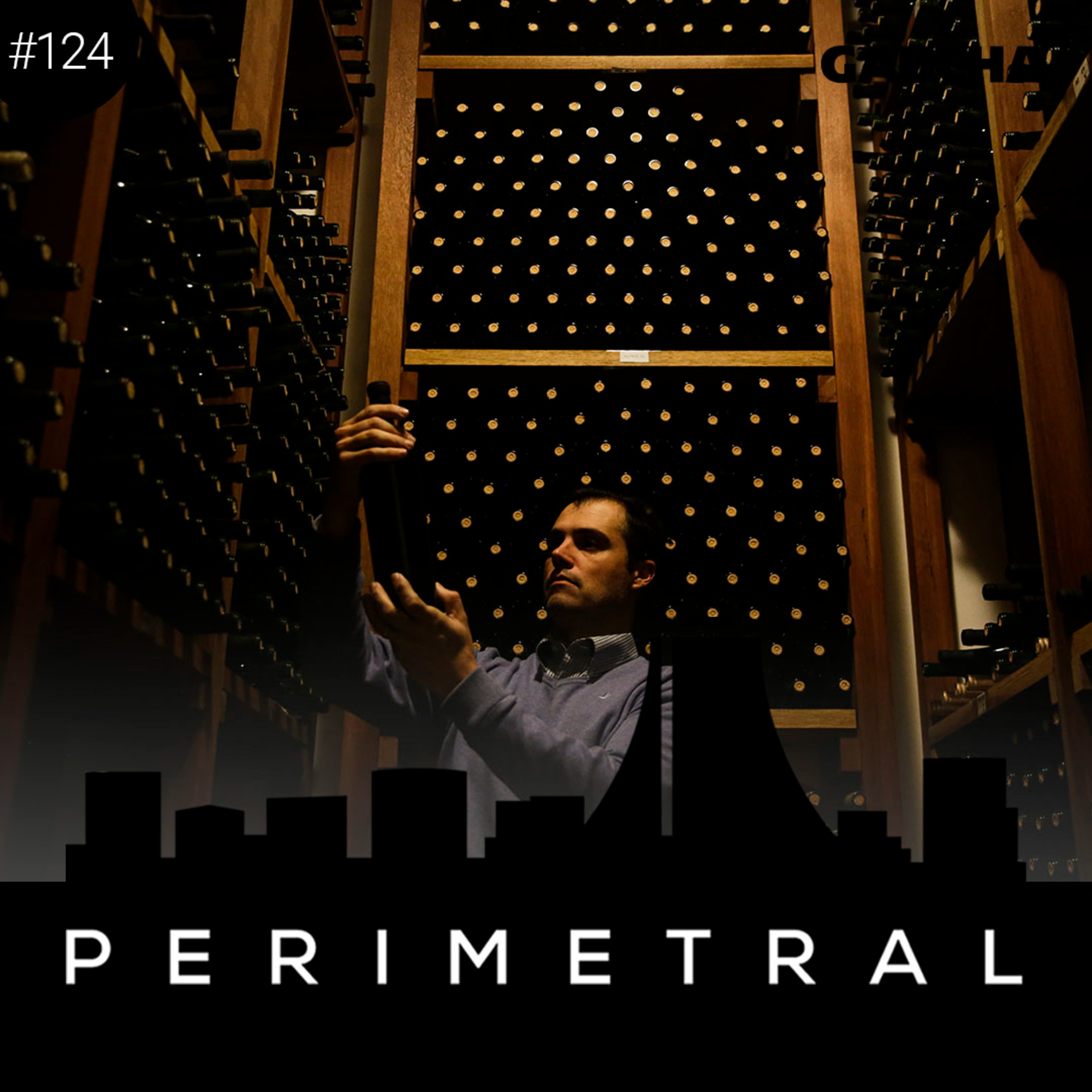 Perimetral Podcast