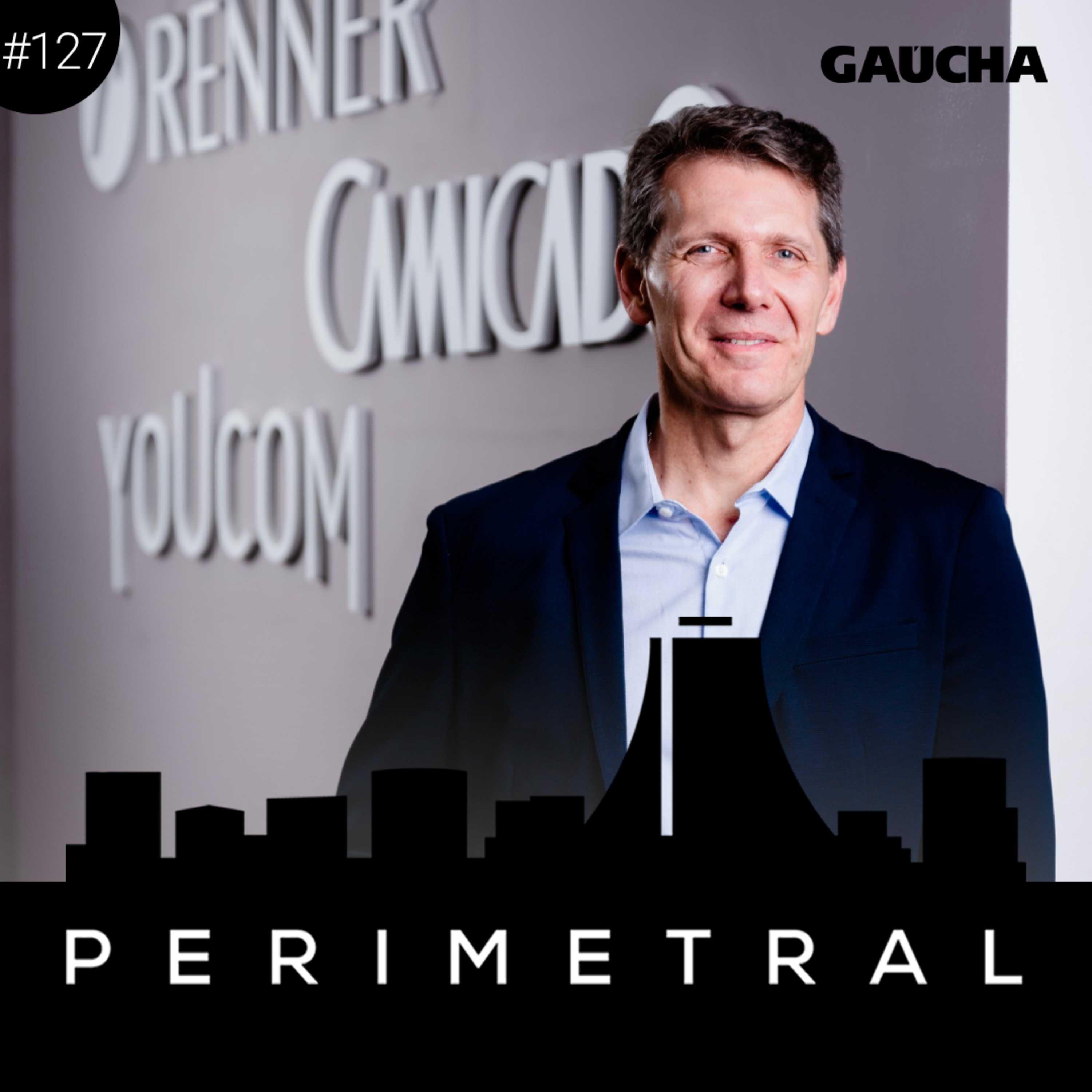 O Renner ou a Renner? Quando uma marca vira coisa nossa episode artwork