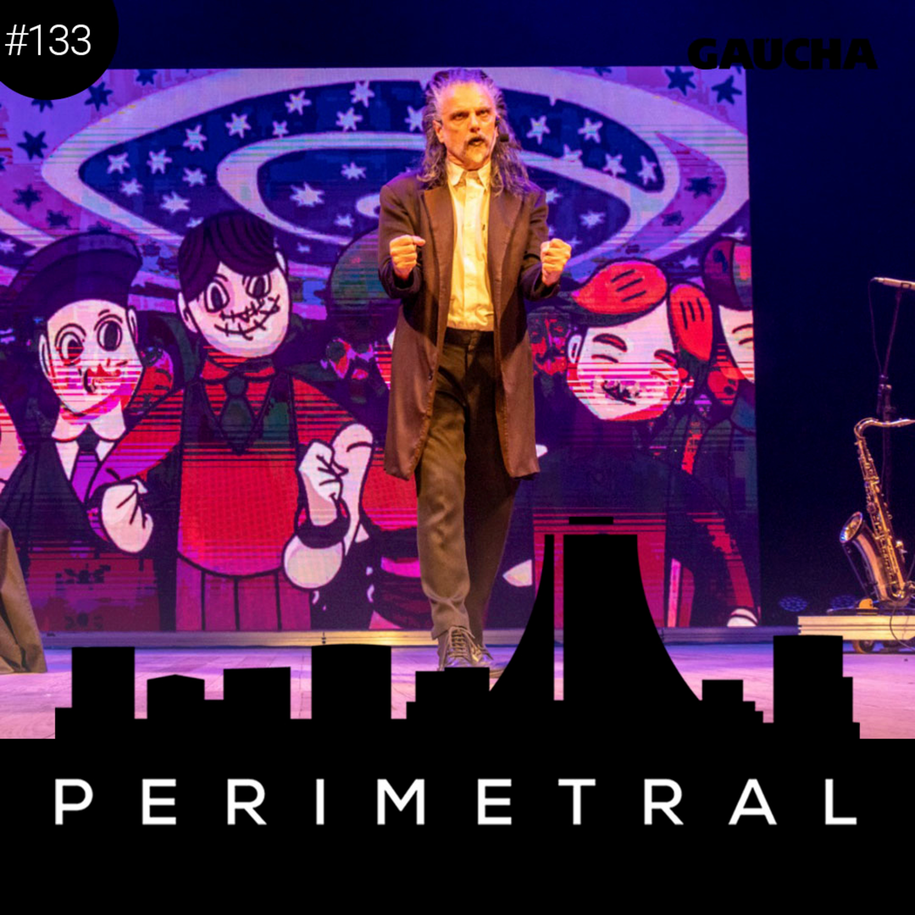 Perimetral Podcast