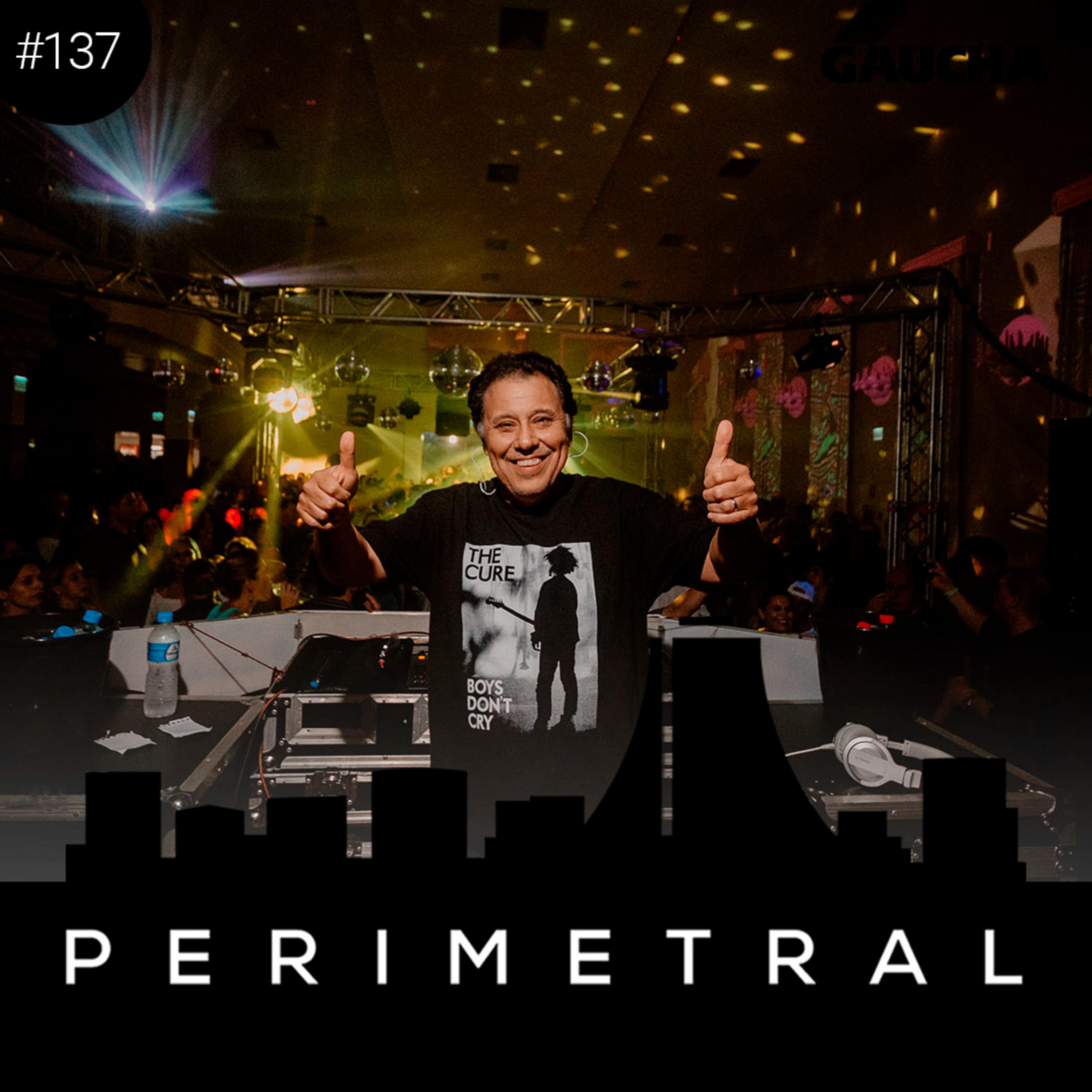 Perimetral Podcast