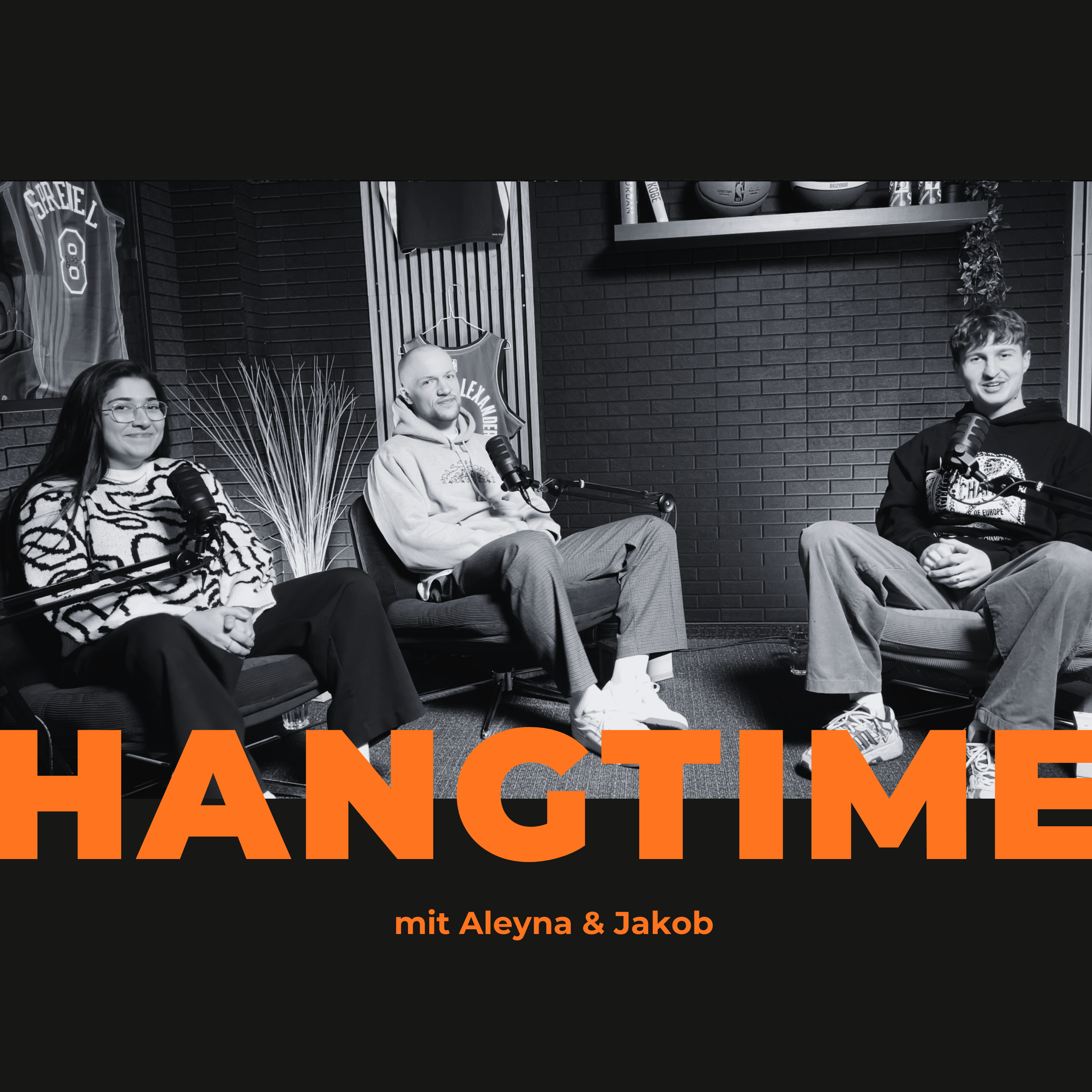 Episode Logo