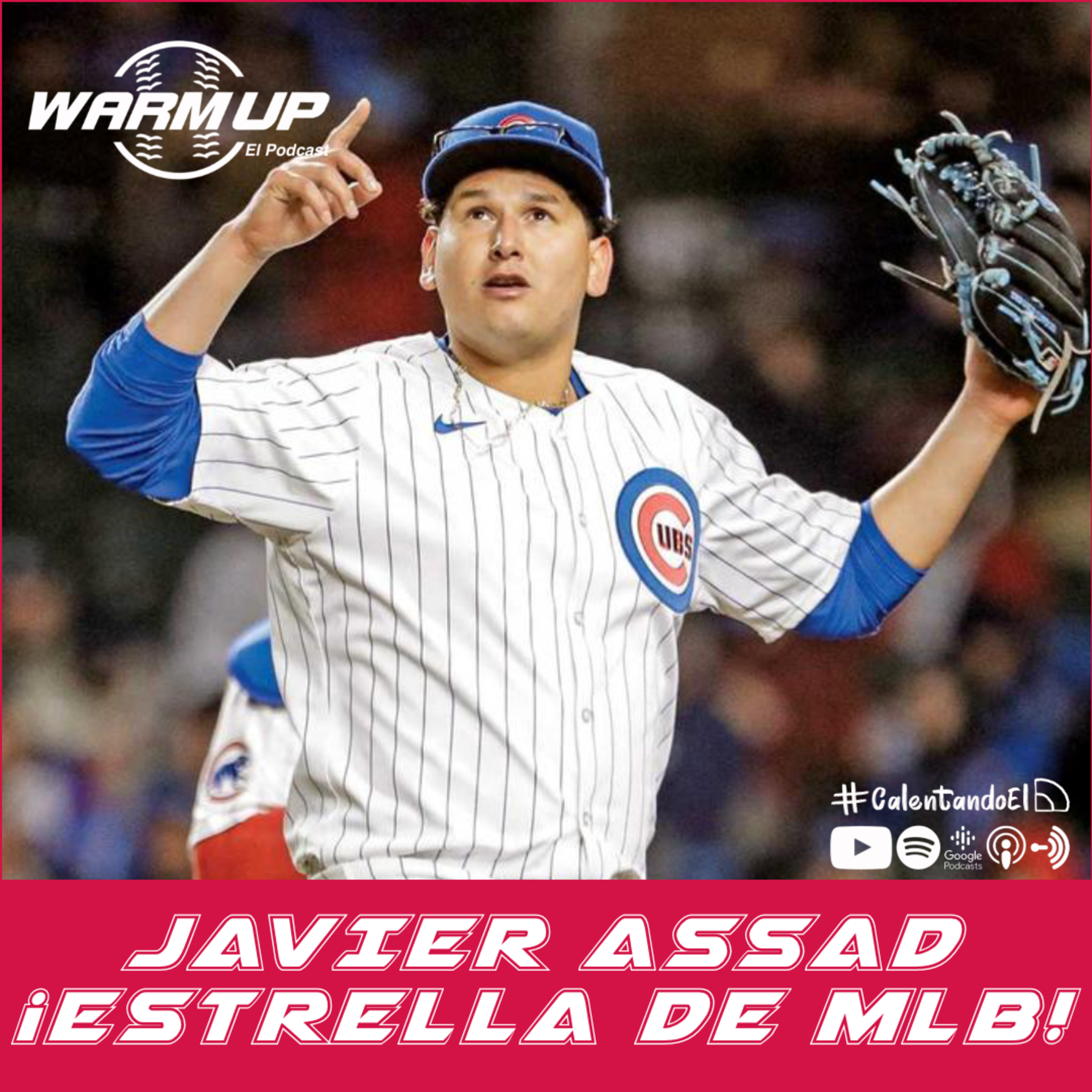 Javier Assad, ESTRELLA DE GRANDES LIGAS 🔥🔥🔥