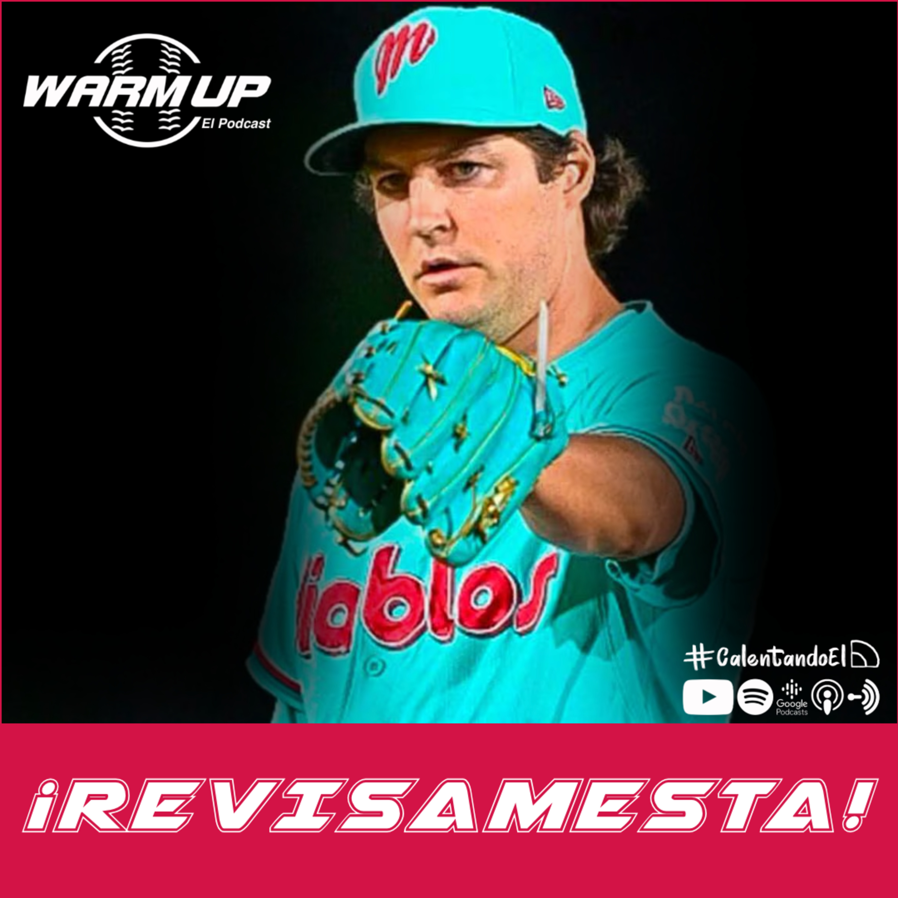 ¡Revisan guante de TREVOR BAUER!