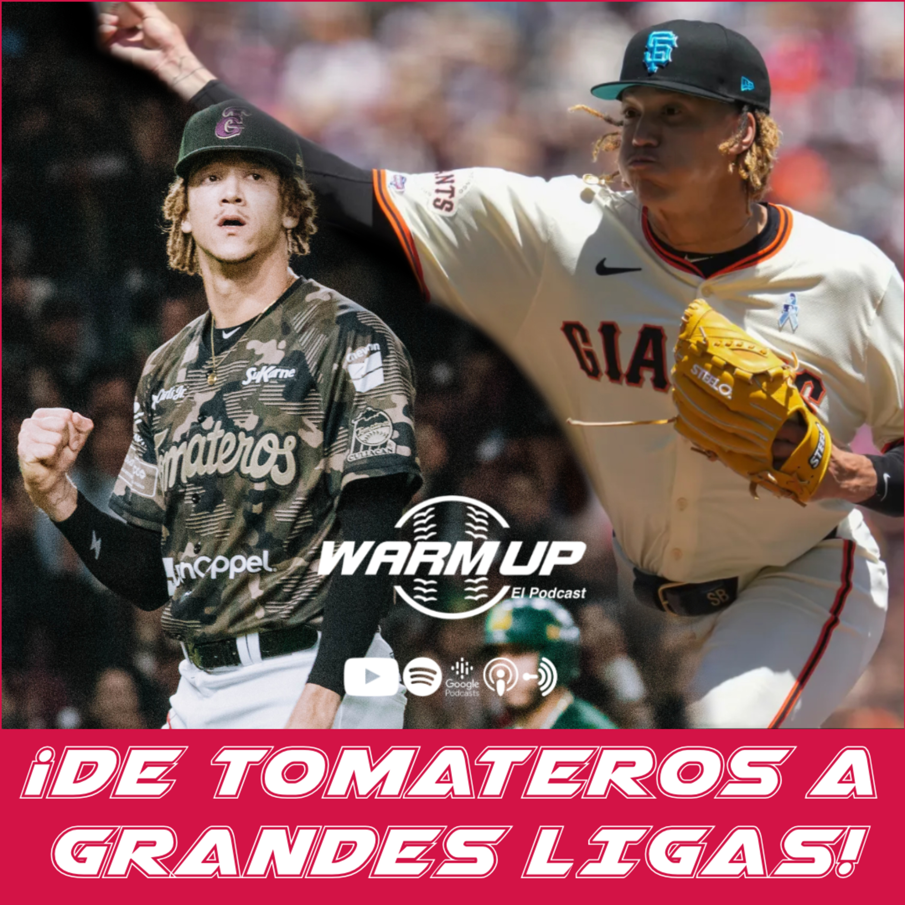 Spencer Bivens, un largo viaje hacia las Grandes Ligas.