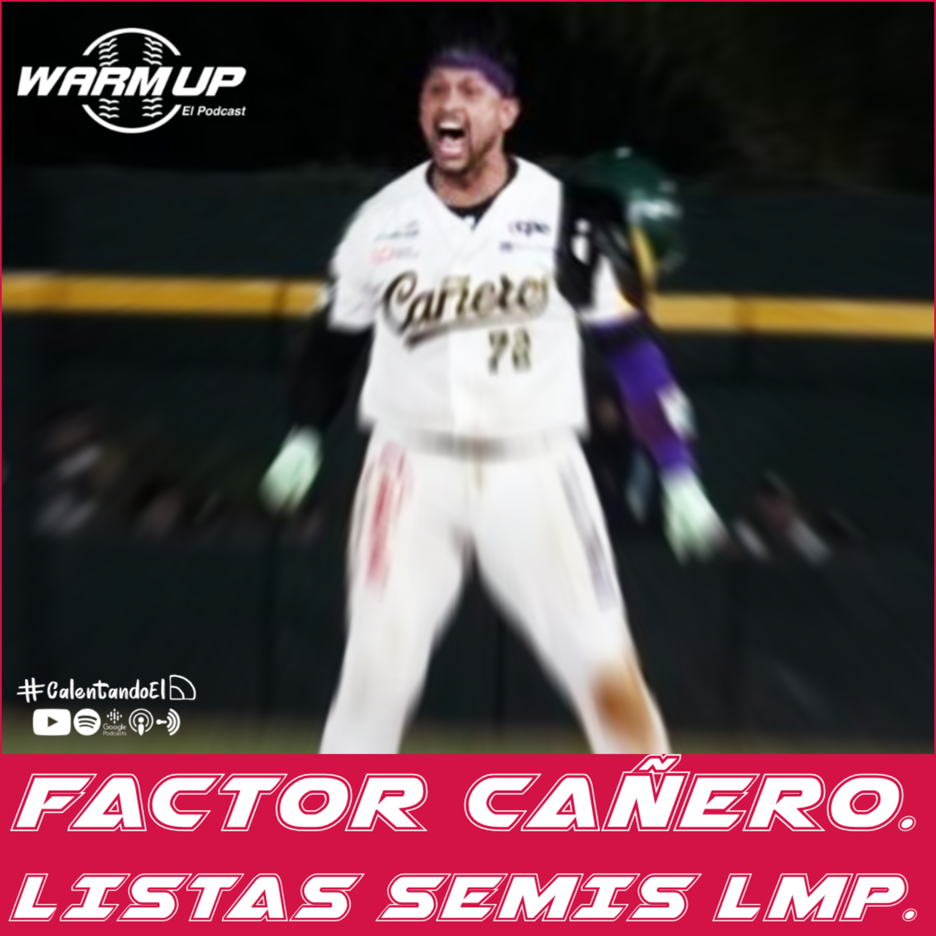 El FACTOR CAÑERO || Semifinales Listas en la LMP.