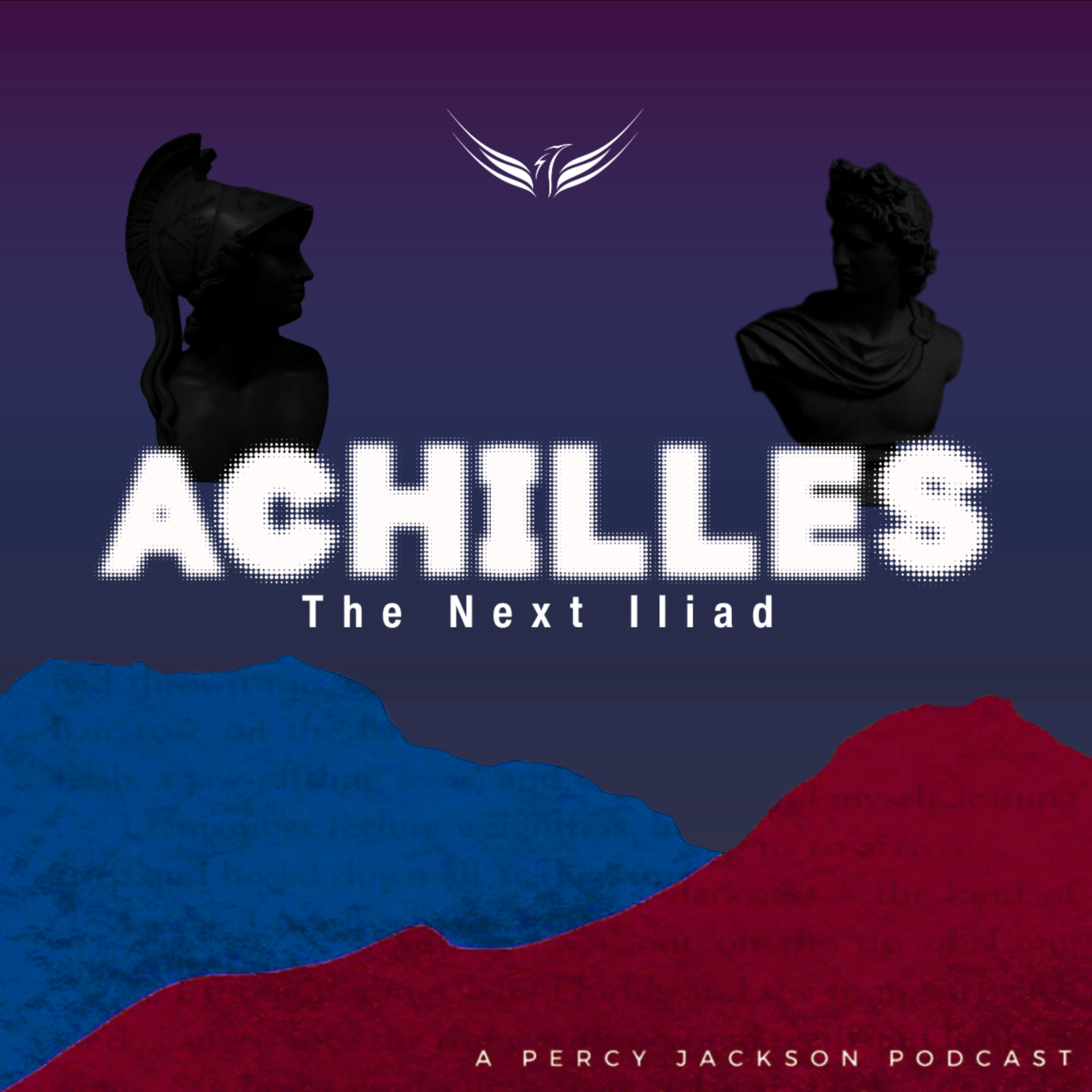 Adapting The Iliad: A Return To Camp Half-Blood Special Report