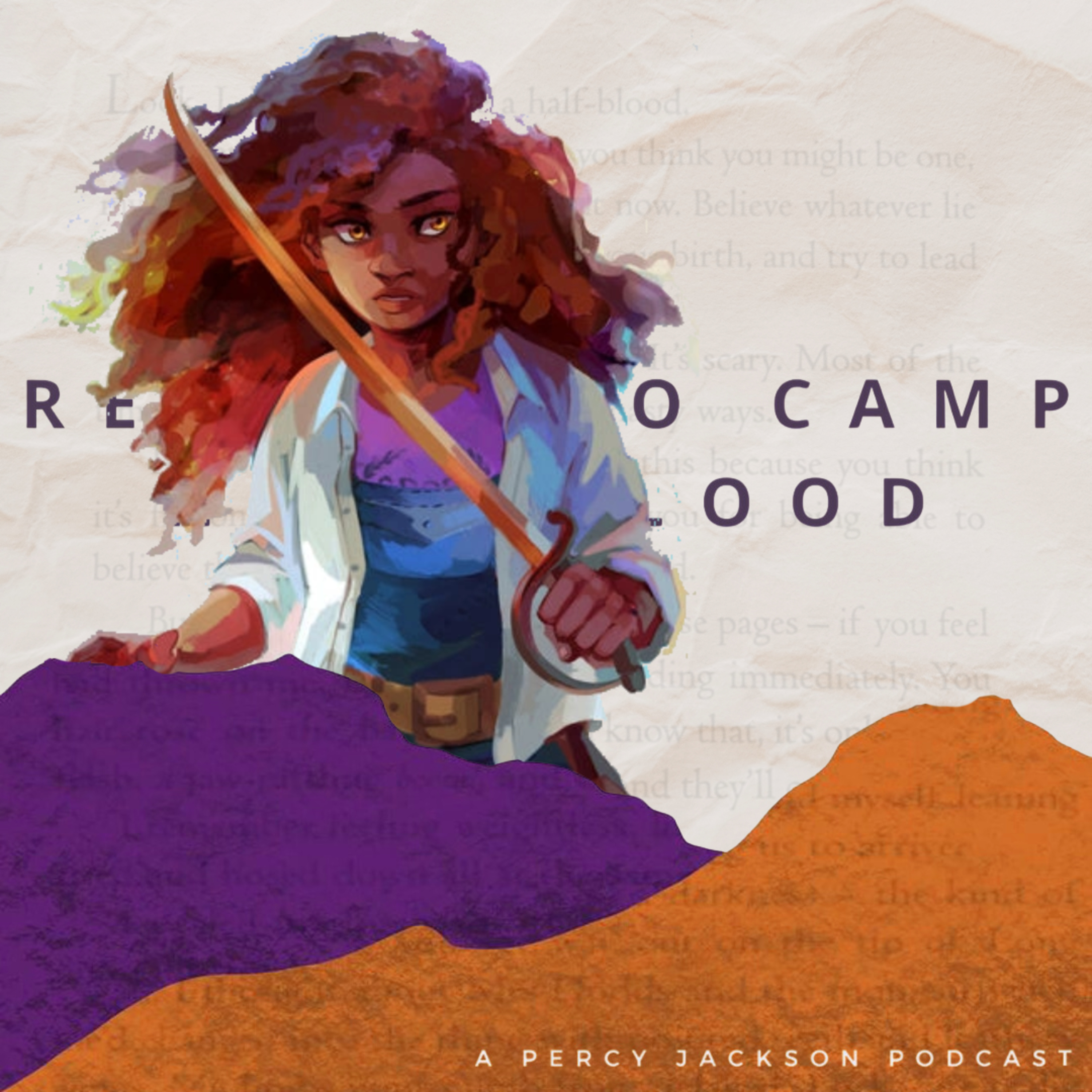 Hazel Levesque: Justice for the Witch