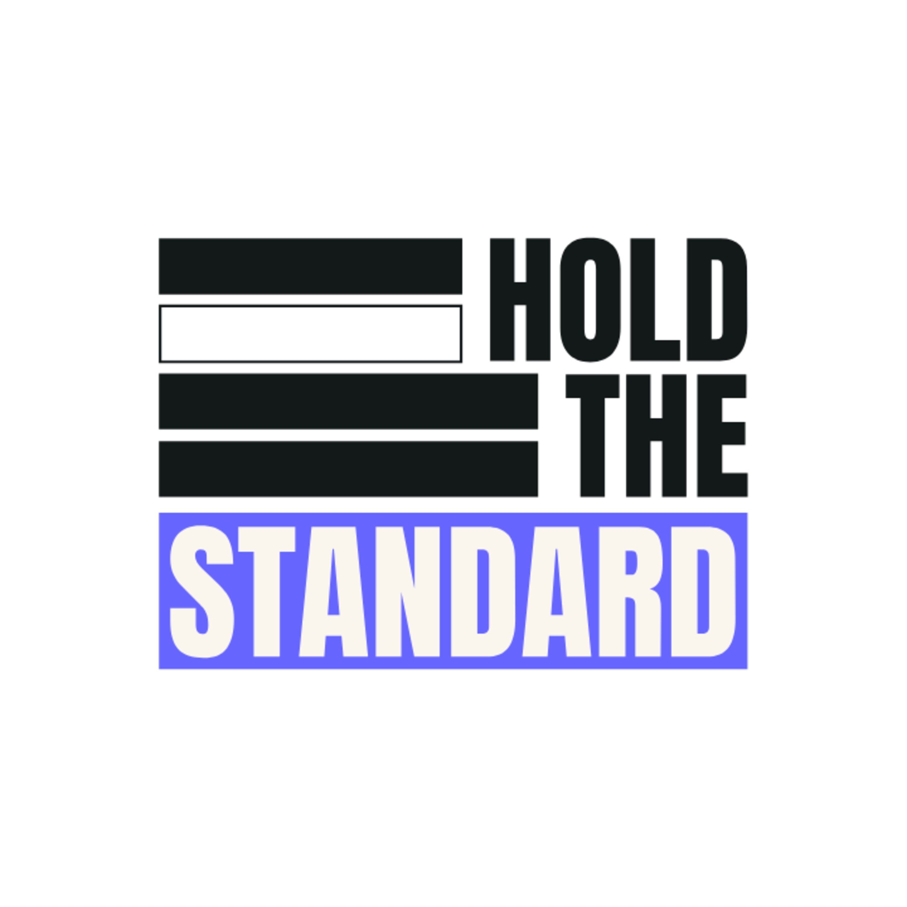#211 - Why Hold The Standard?