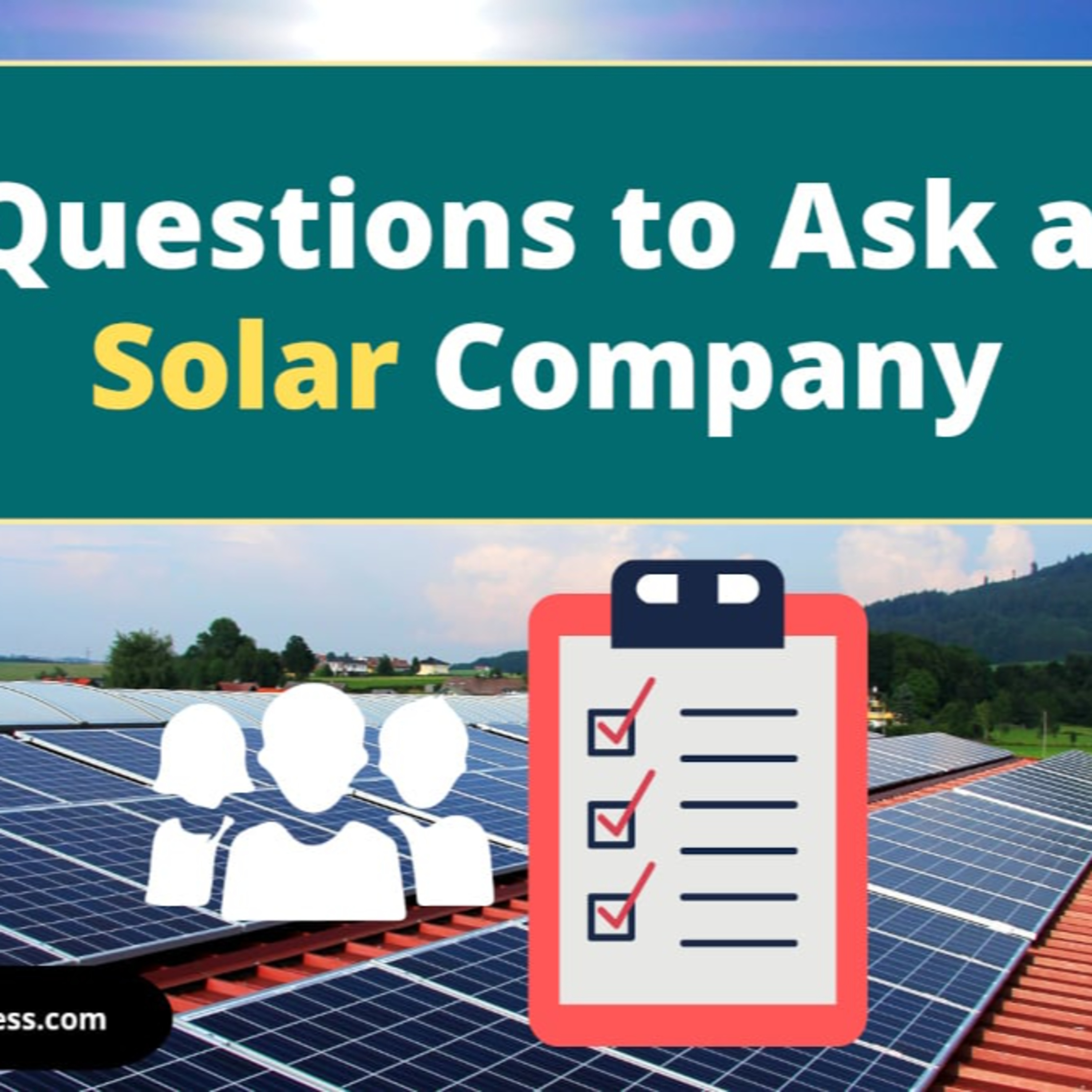 cover of episode 10 Questions To Ask A Solar Company Beforehand (And Why)