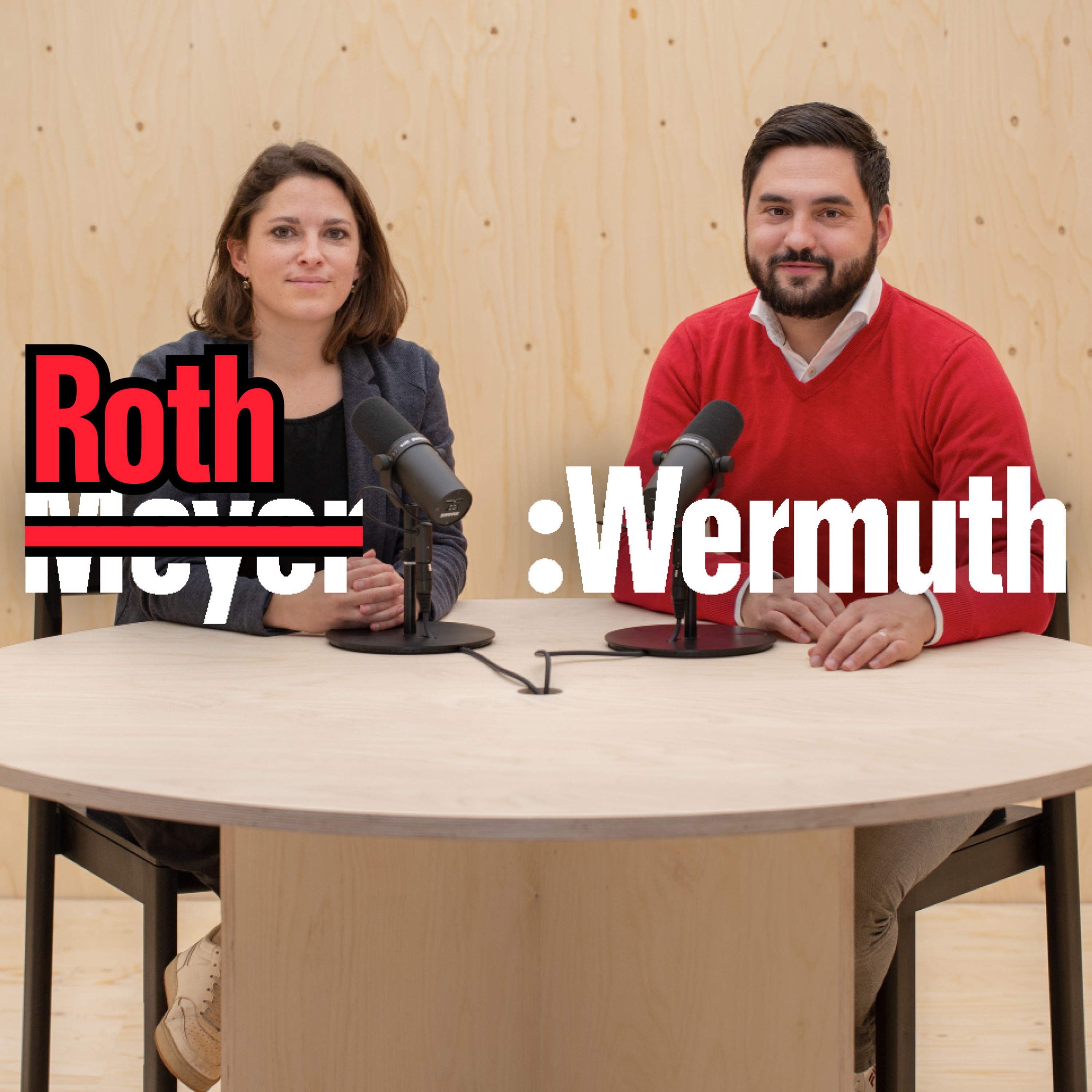 Meyer:Wermuth
