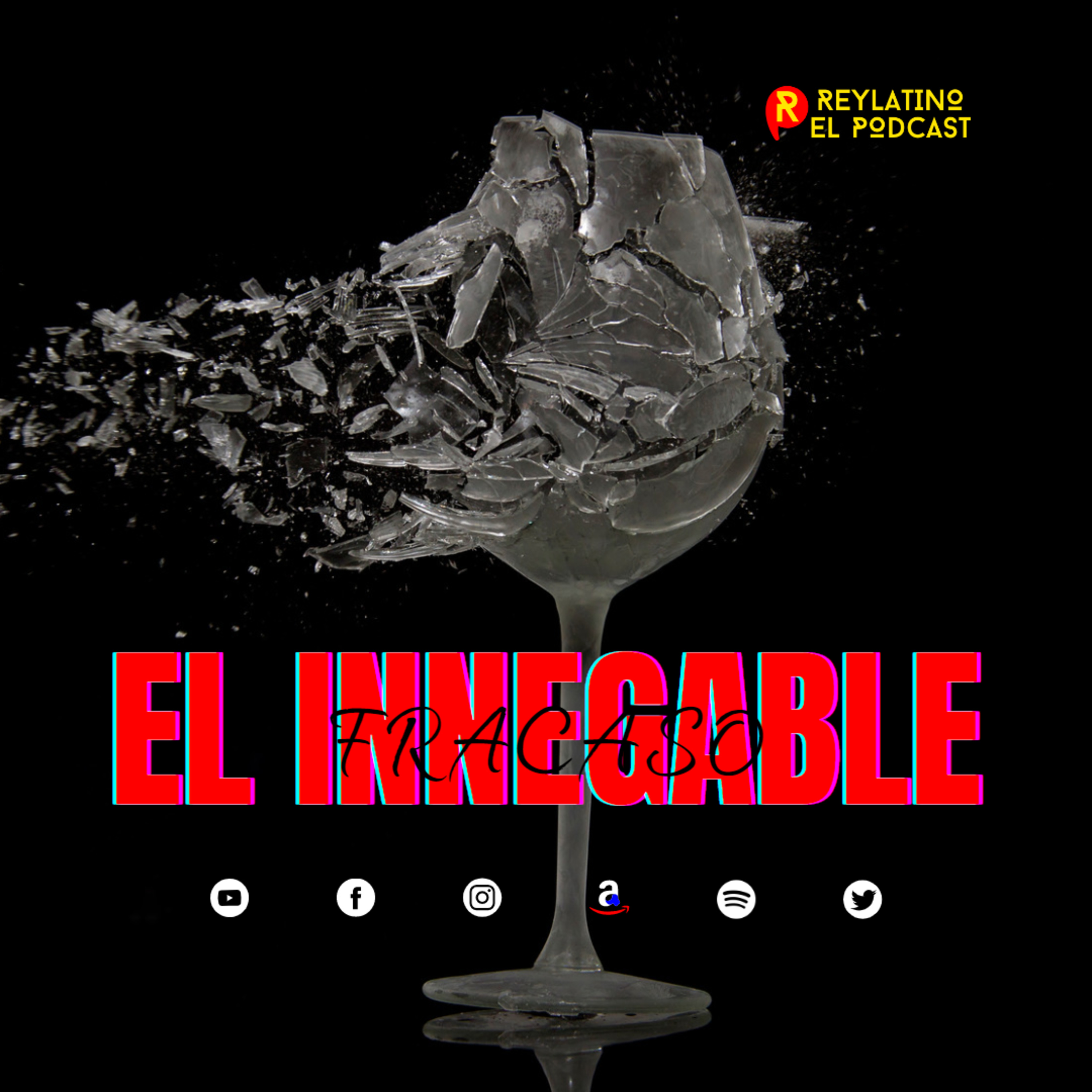 cover of episode El Innegable Fracaso Del Cristiano