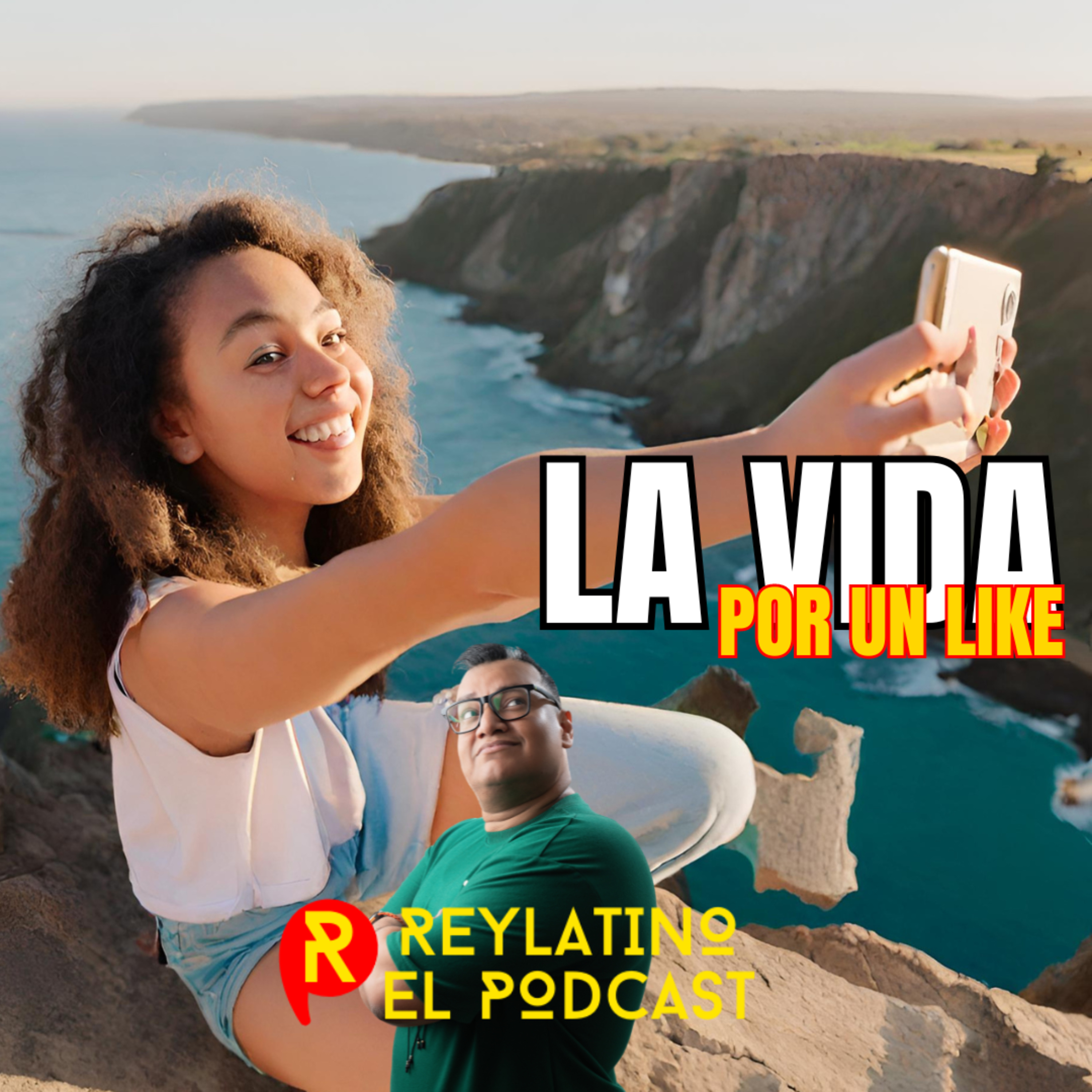 cover of episode La Vida Por Un Like- La Historia De Inessa Polenko