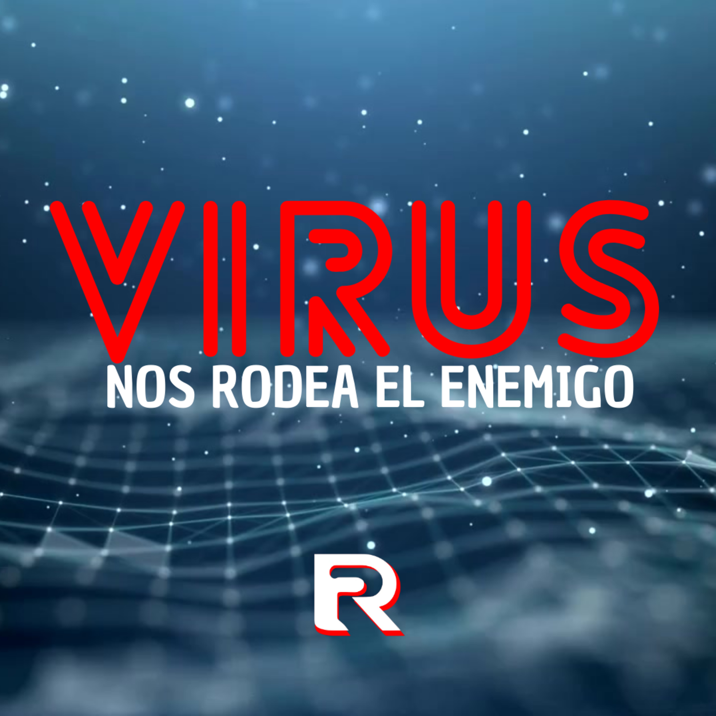 cover of episode Virus
