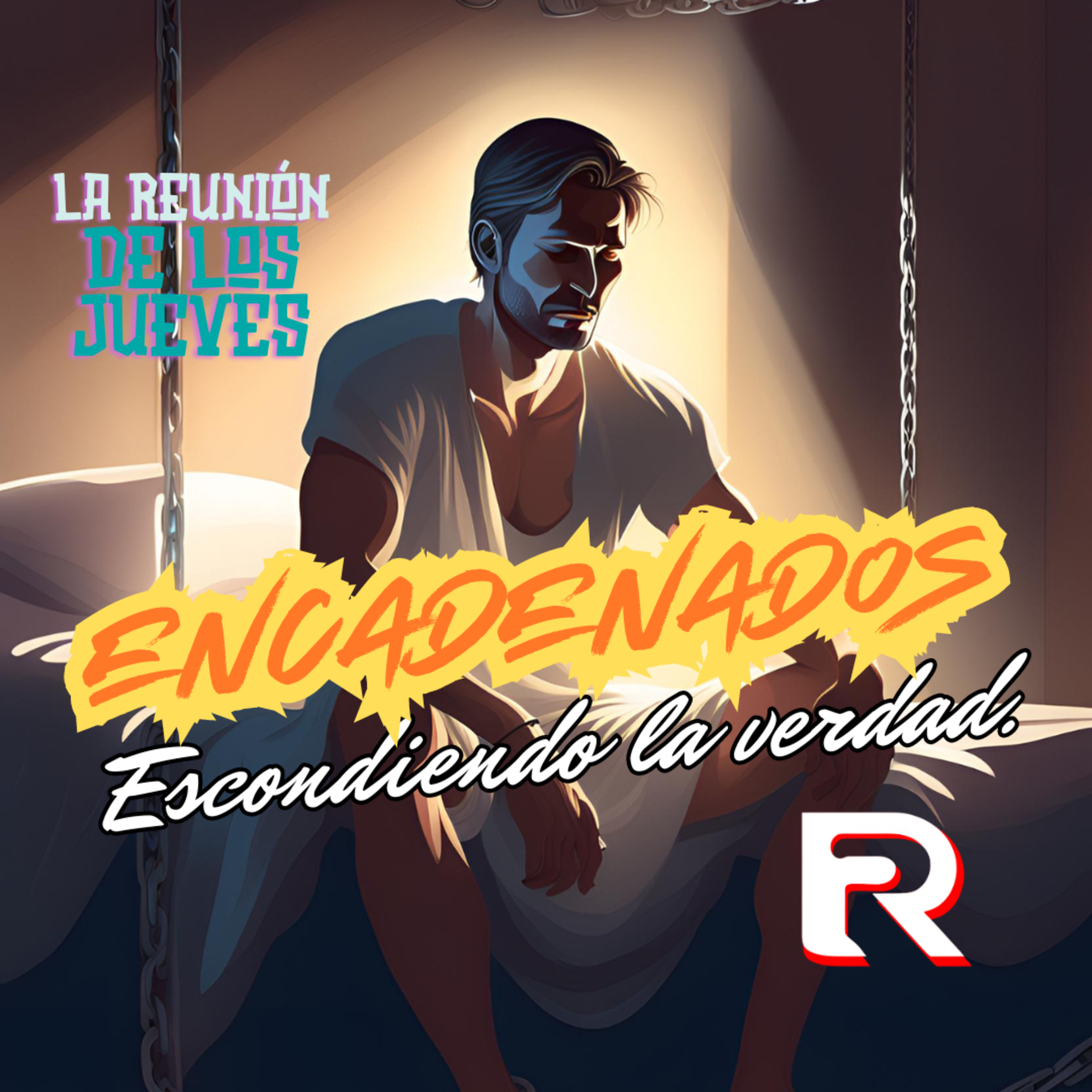 cover of episode ENCADENADOS