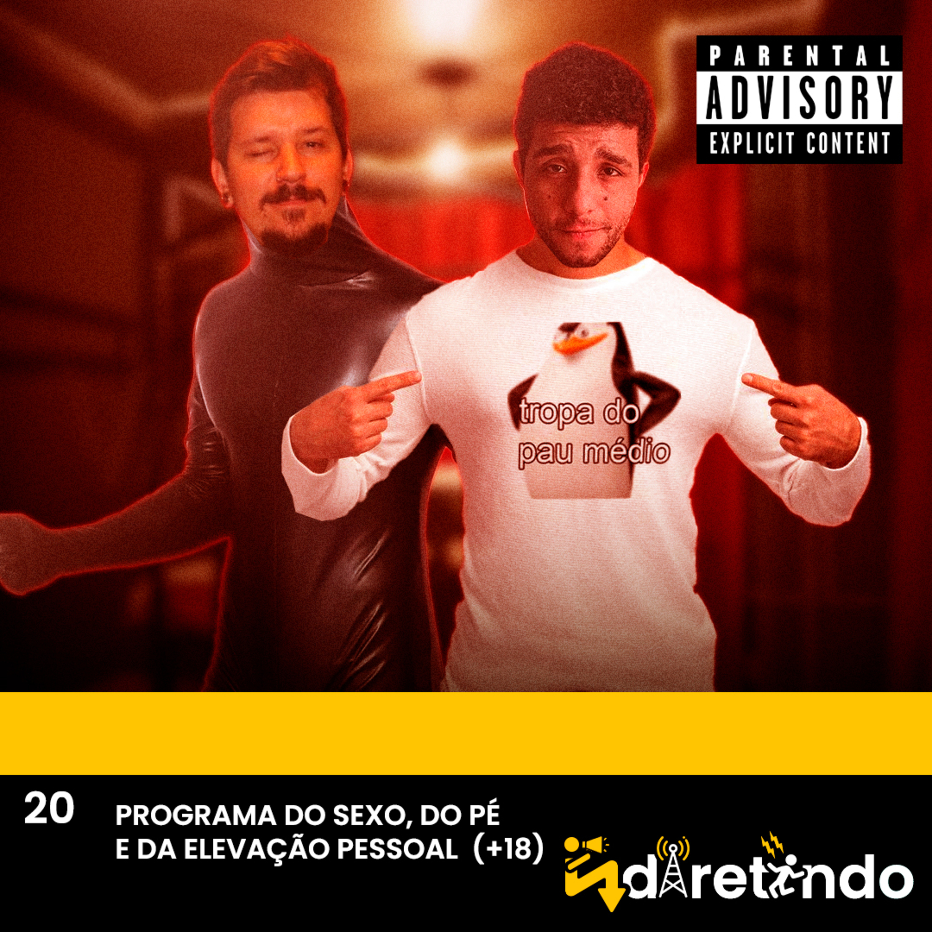 Indiretando