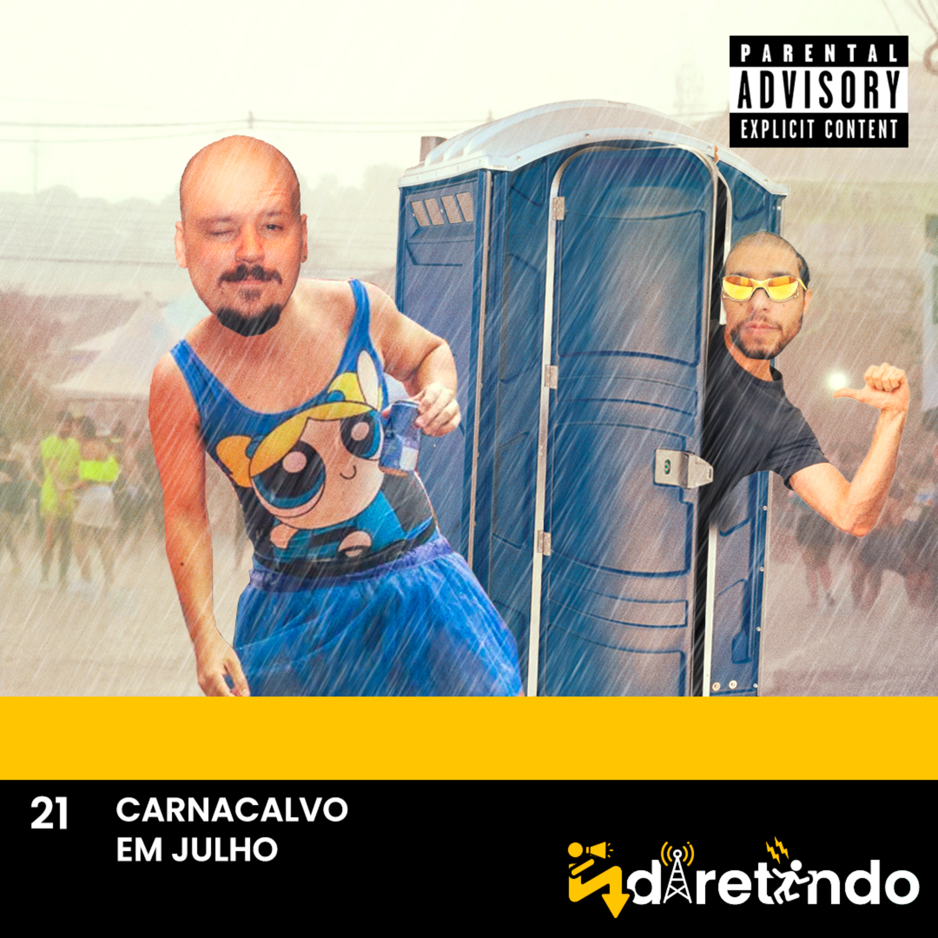 Indiretando