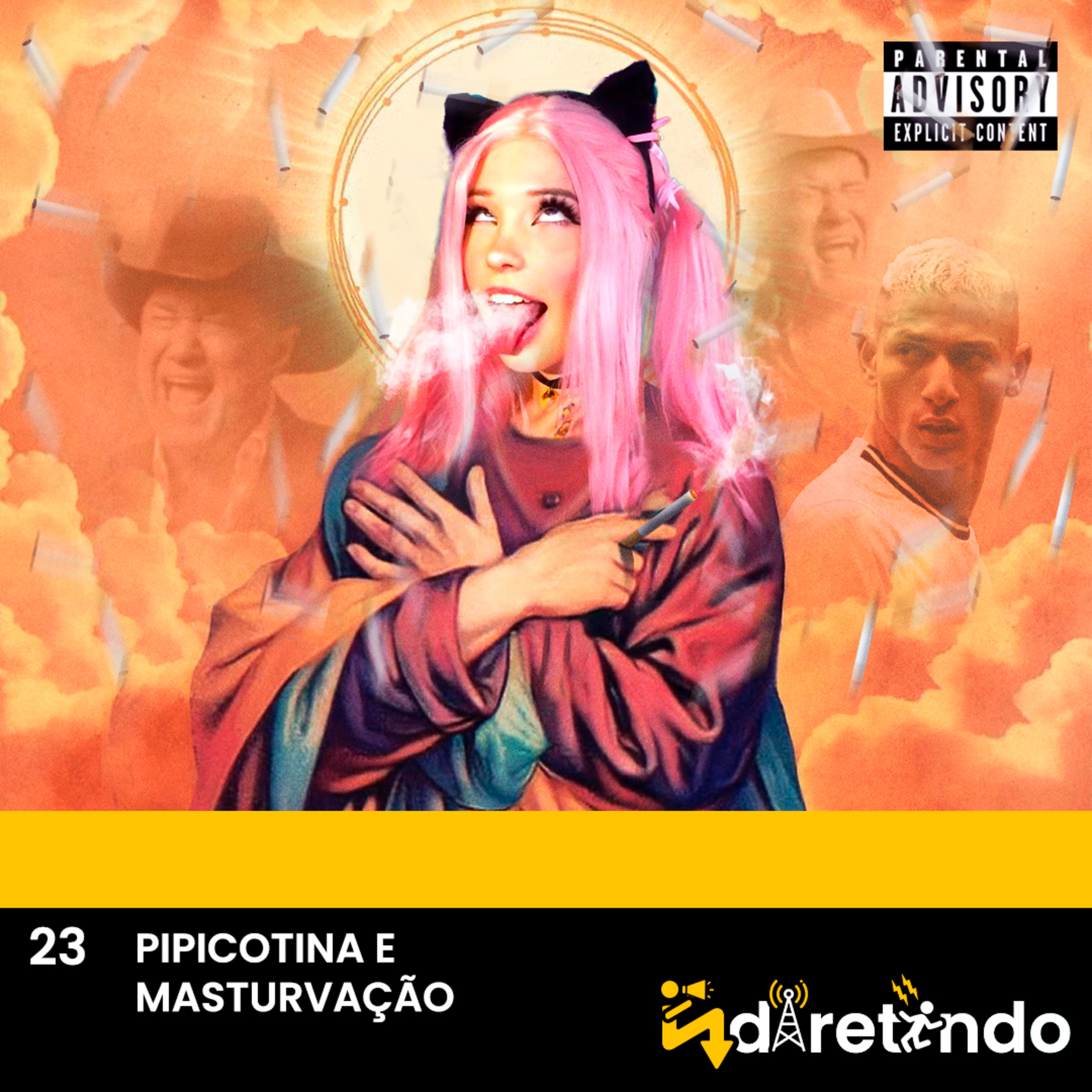 Indiretando