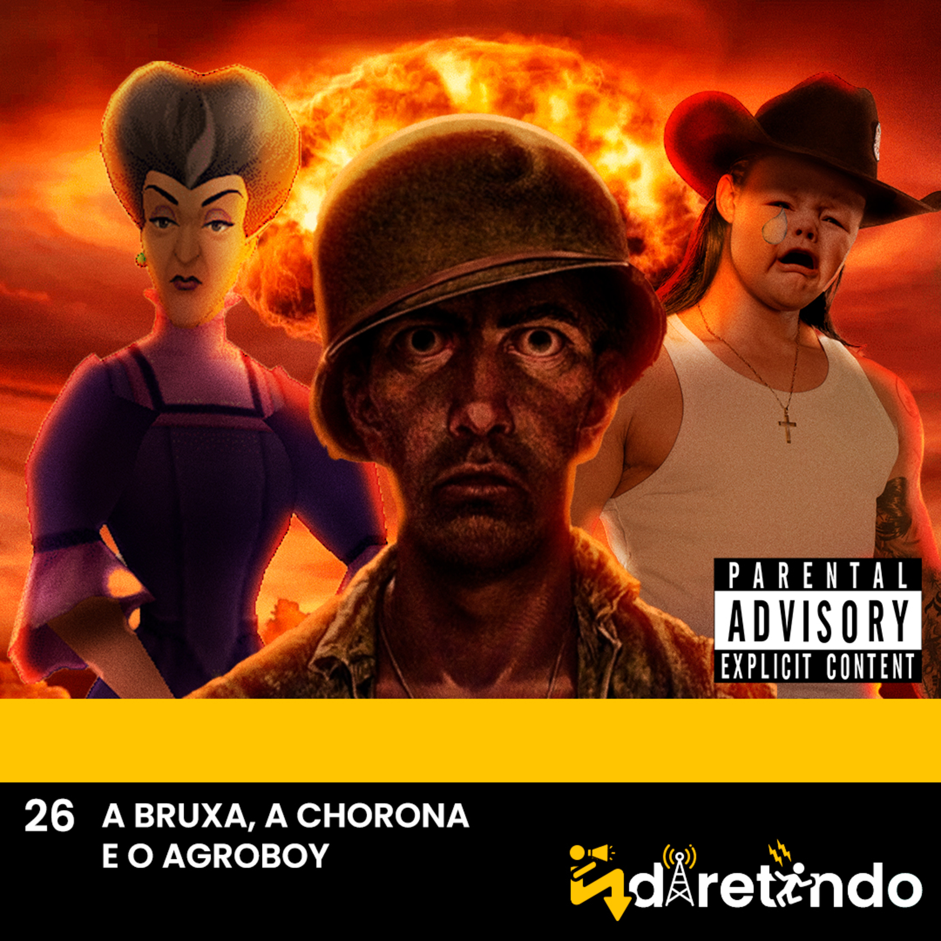 Indiretando
