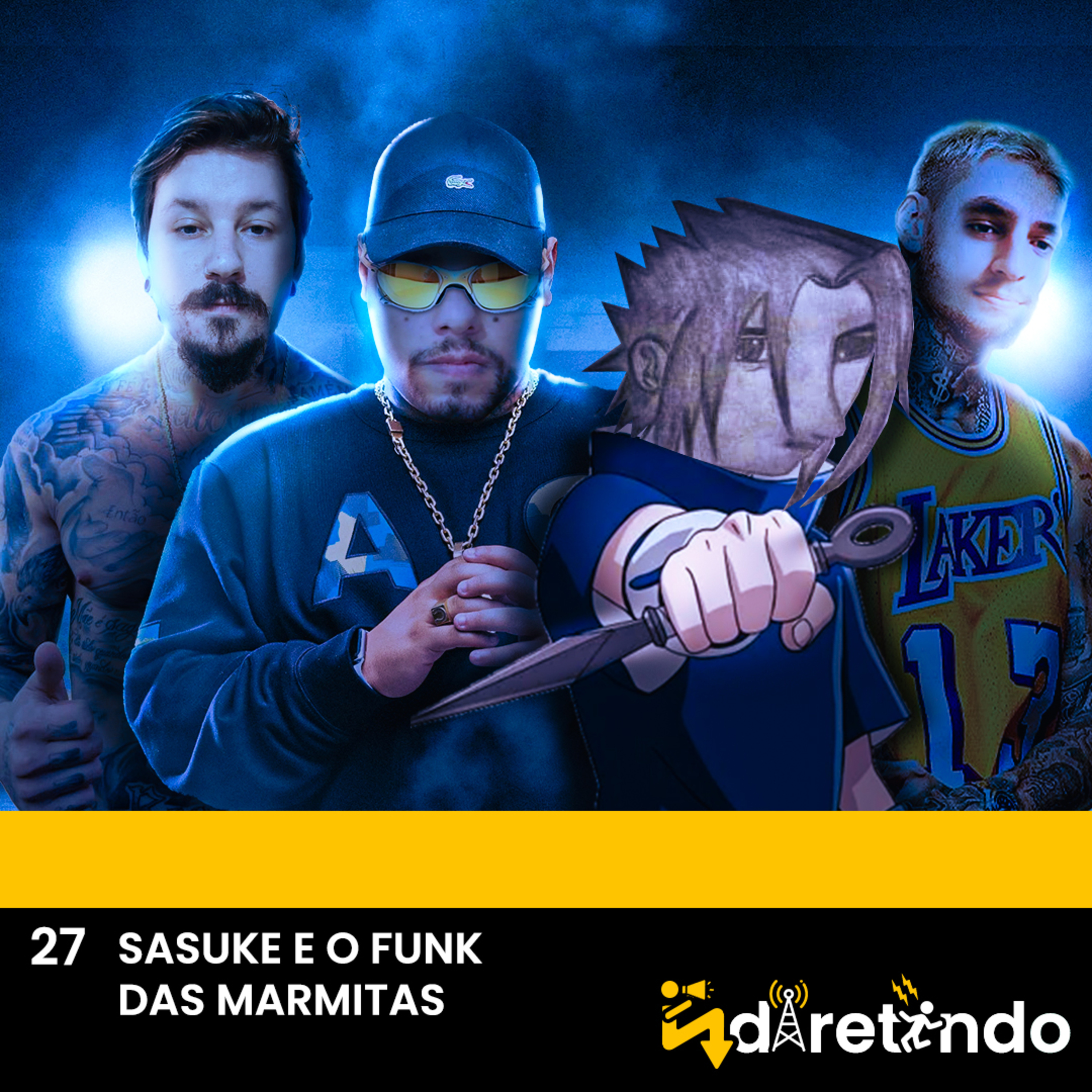 Indiretando