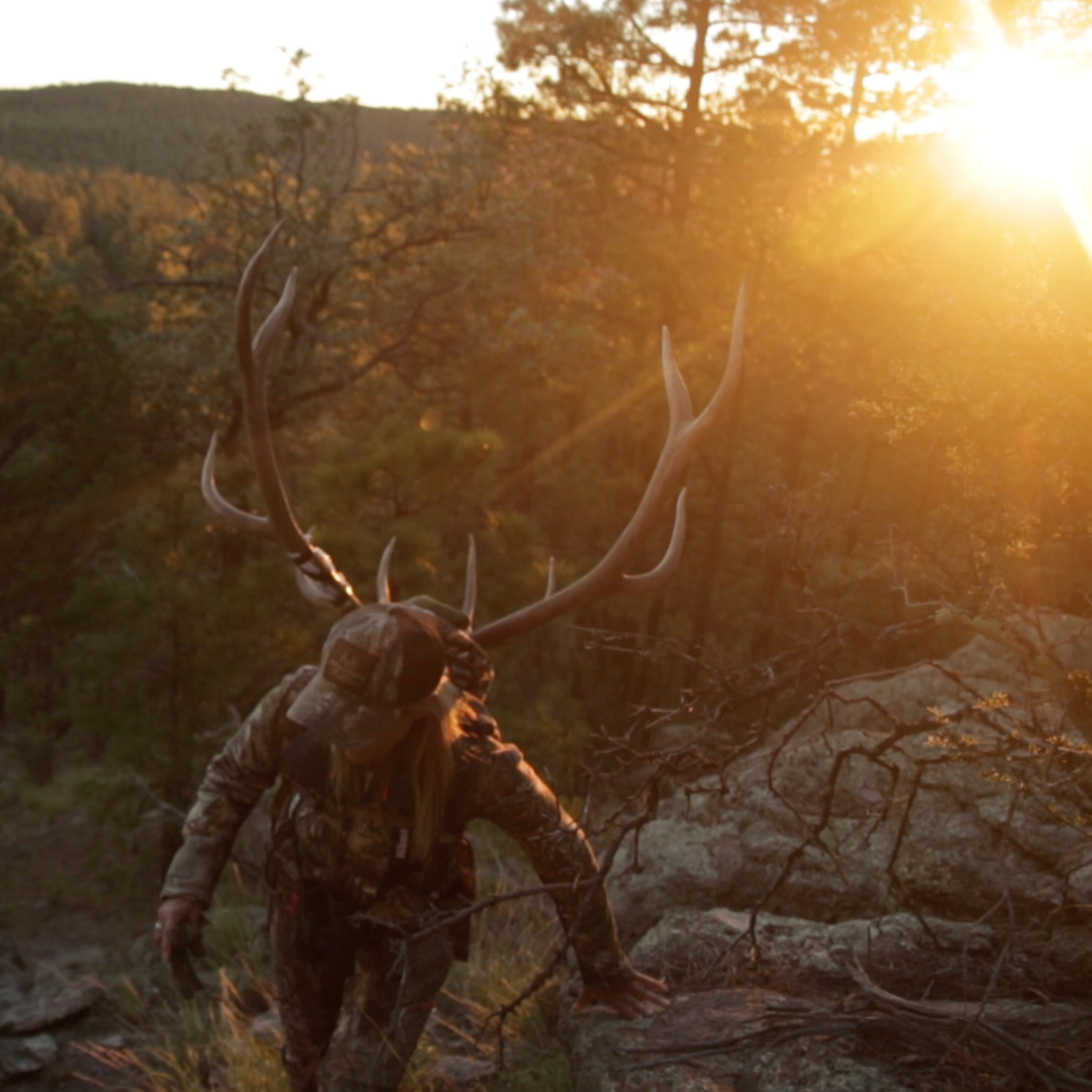 Your First Western Hunt: 3 Essentials