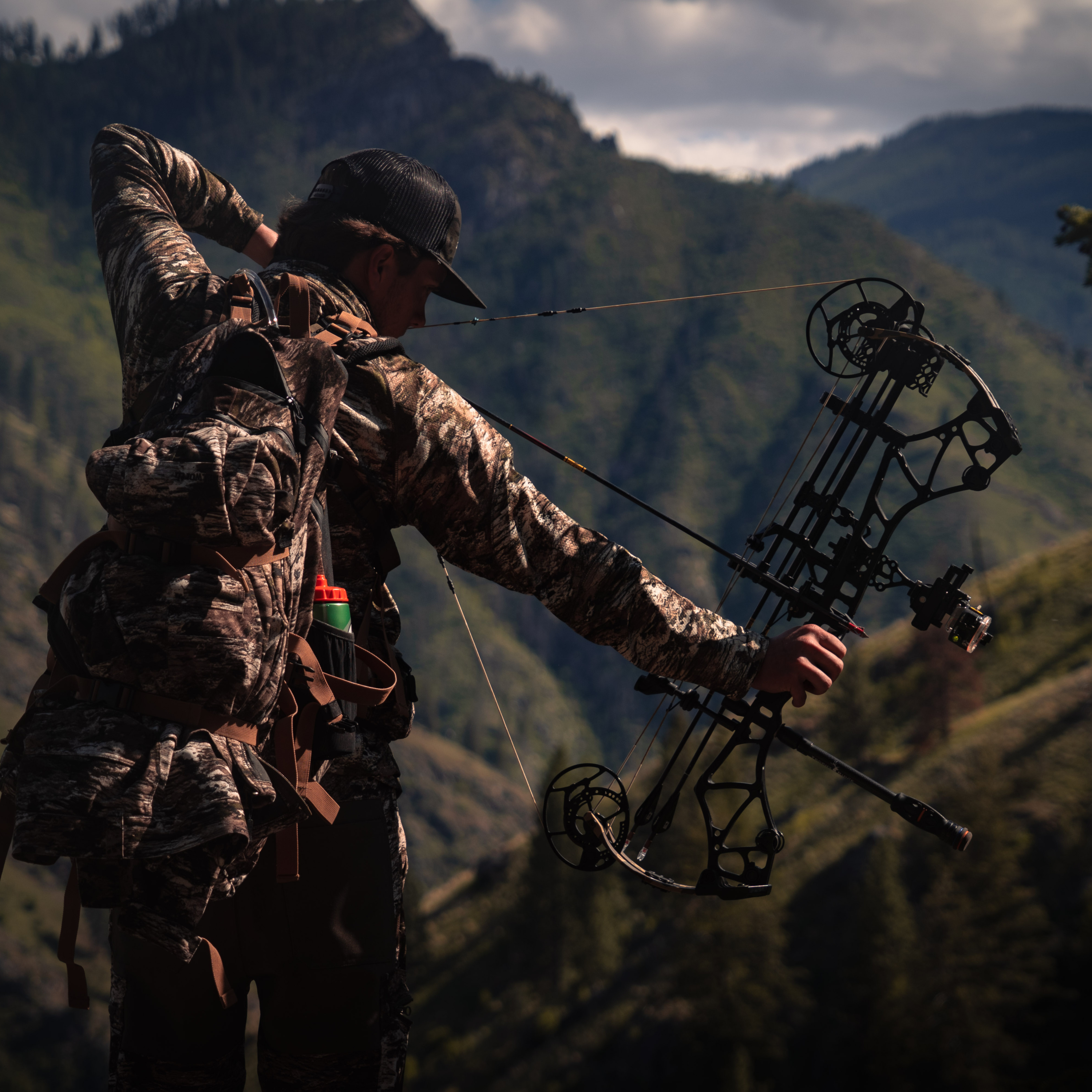Easton's Idaho Bear Hunt: Tips For Planning A Western Hunt