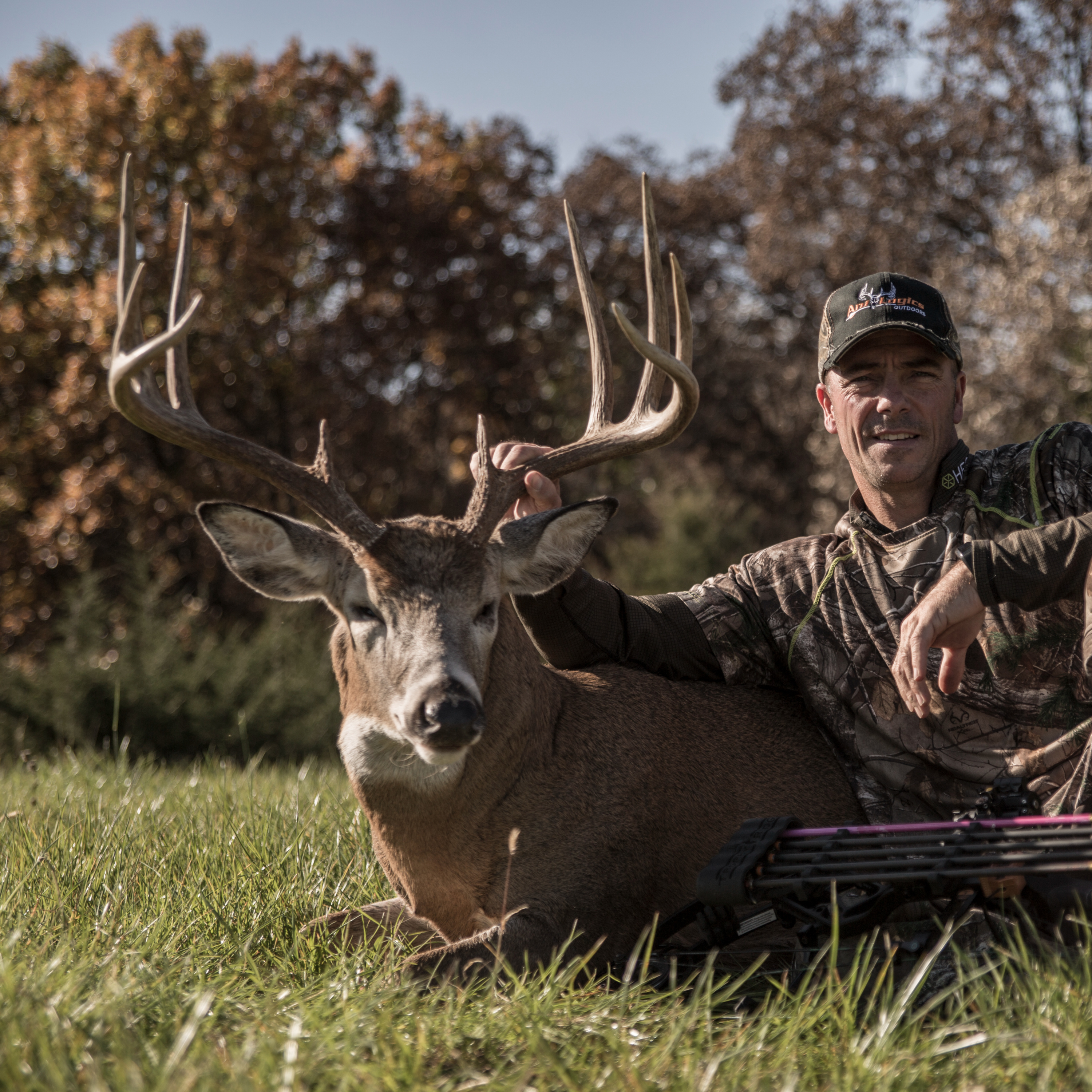 The Difference In Deer Hunting: Midwest vs East Coast