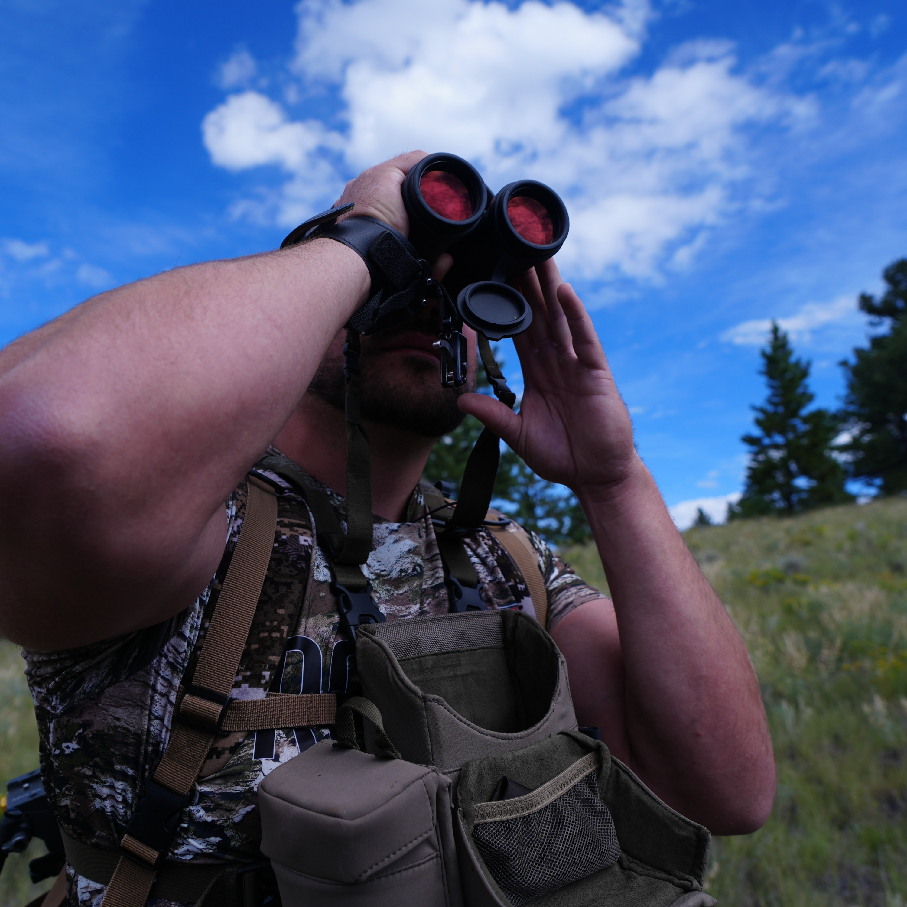 Hunting Season is Back!: Western Hunts for Mule Deer & Elk