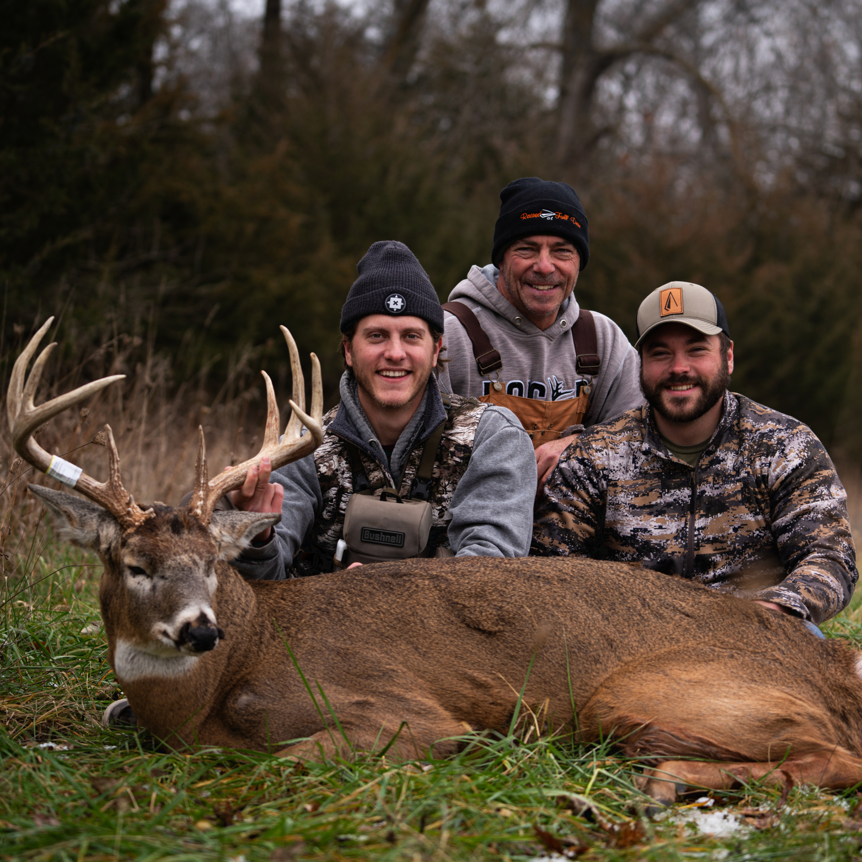 Top 3 Things We Learned From Our 2023 Whitetail Season episode artwork