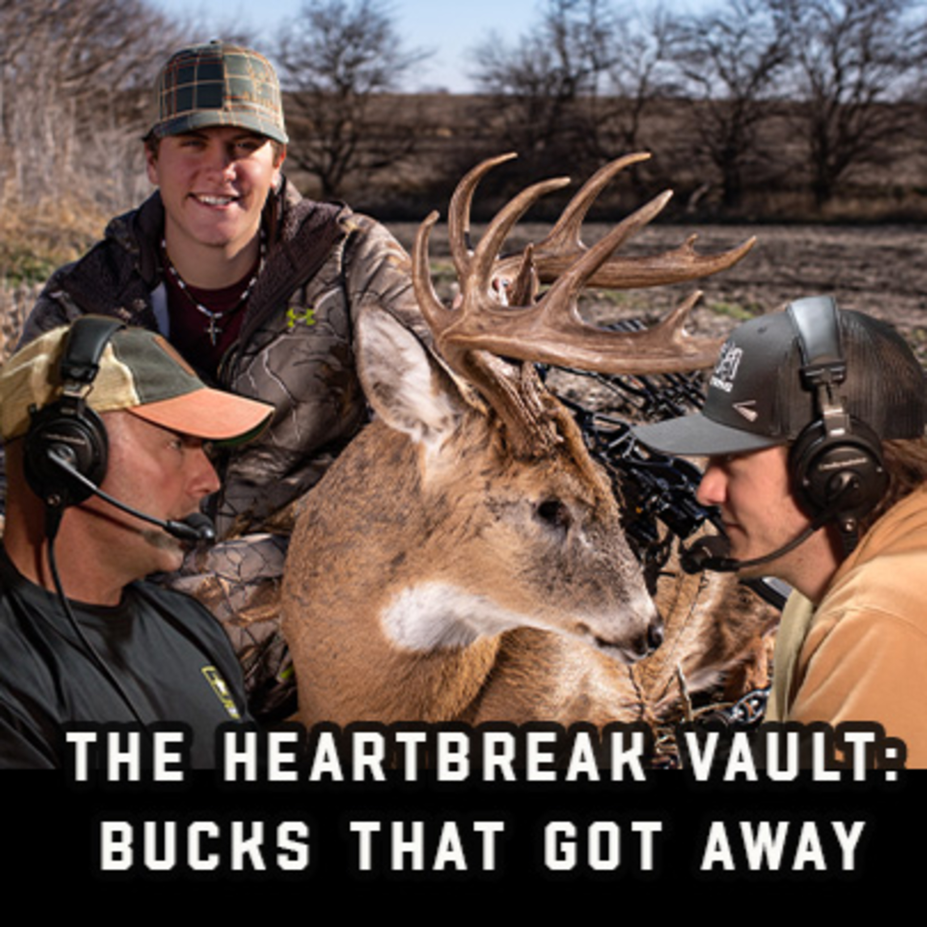 The Heartbreak Vault: Bucks That Got Away