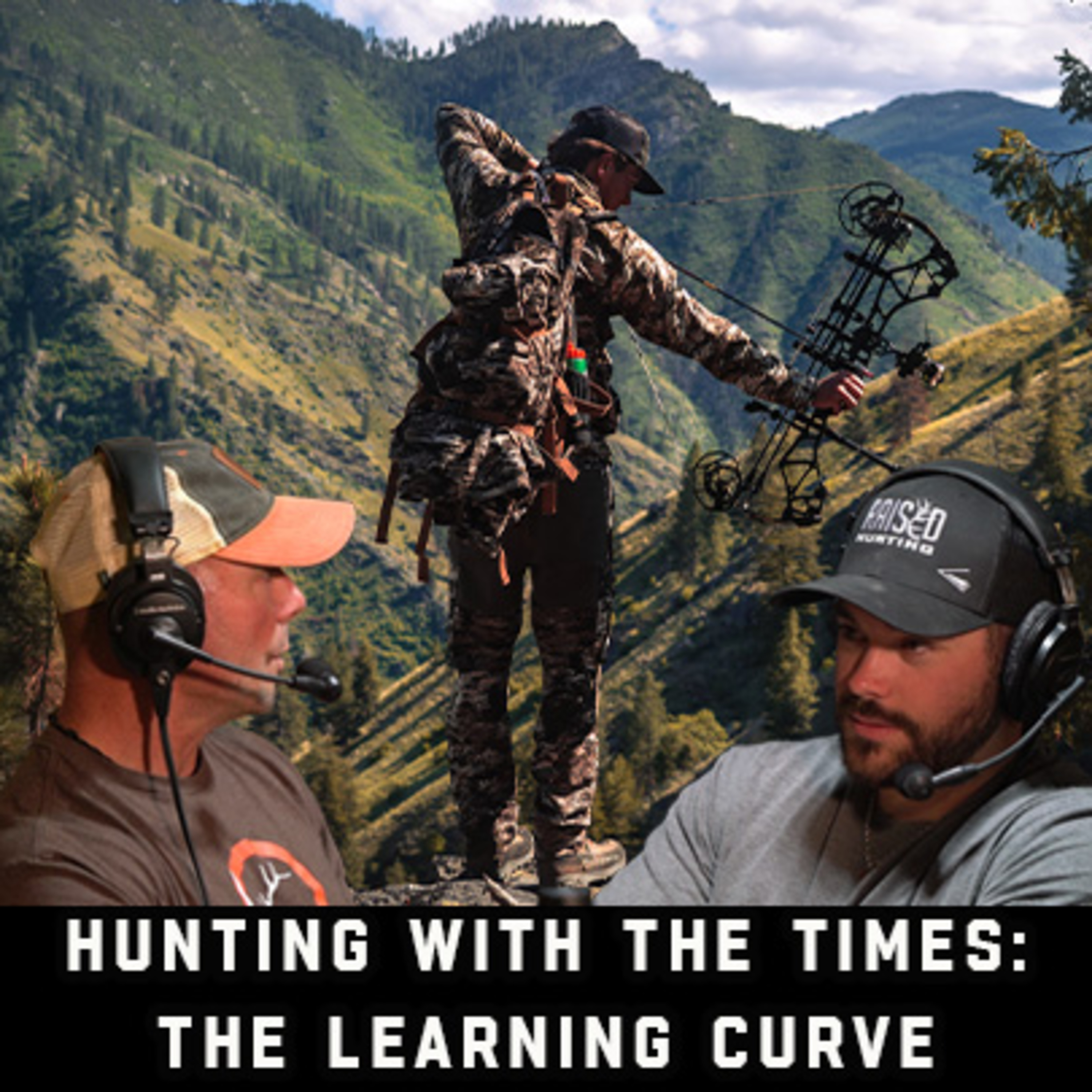 Hunting With The Times: The Learning Curve