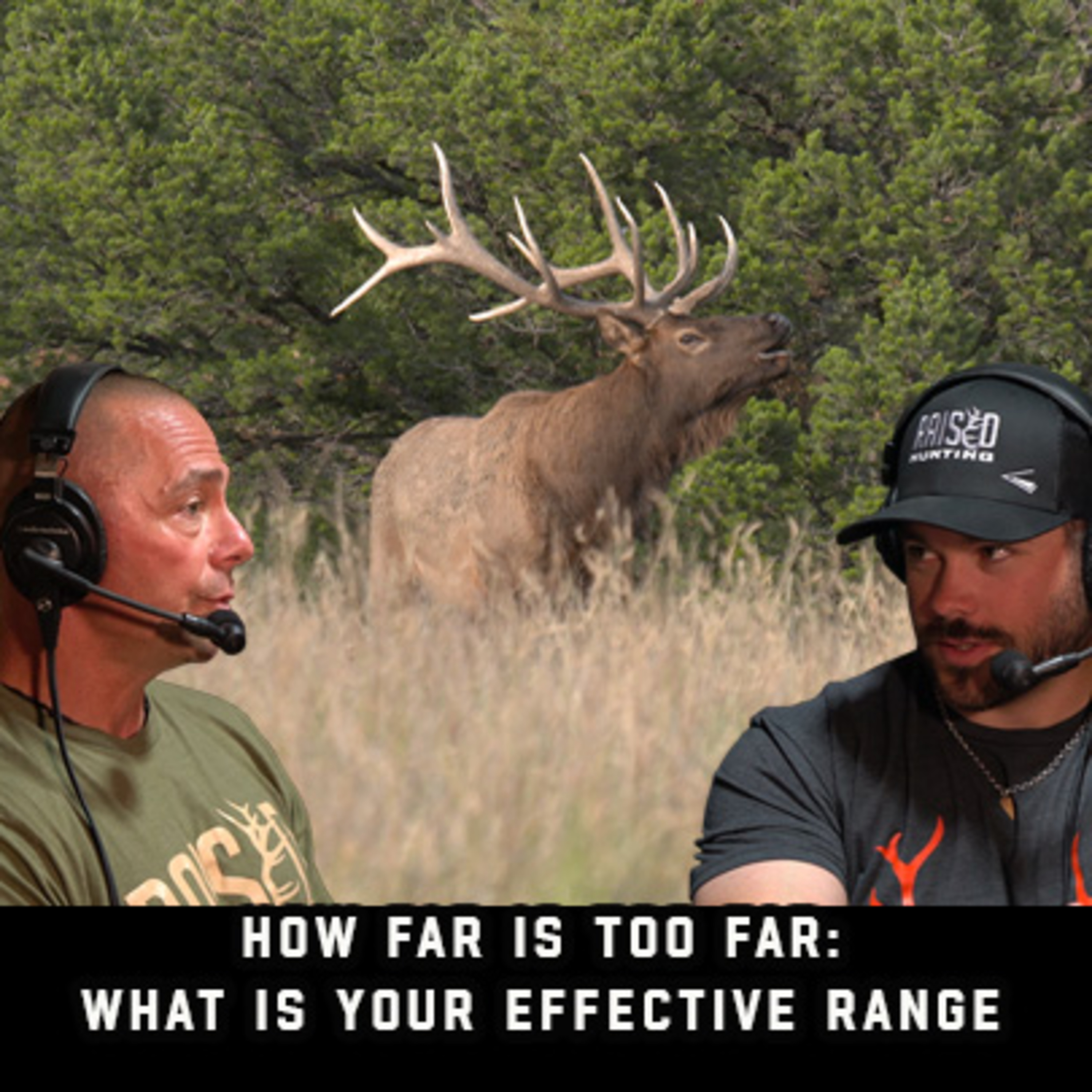 How Far Is Too Far: What Is Your Effective Range