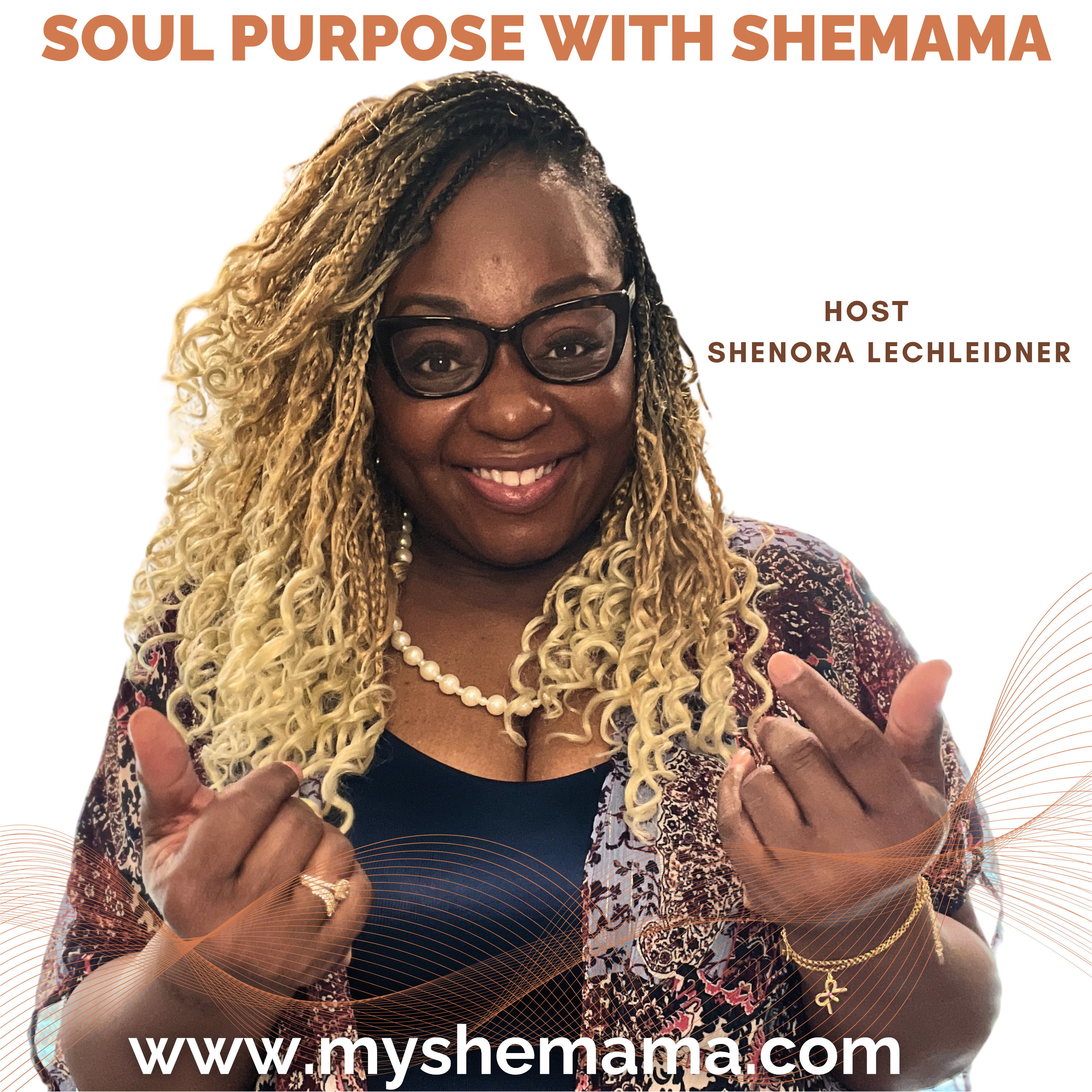 Soul Purpose with Shemama