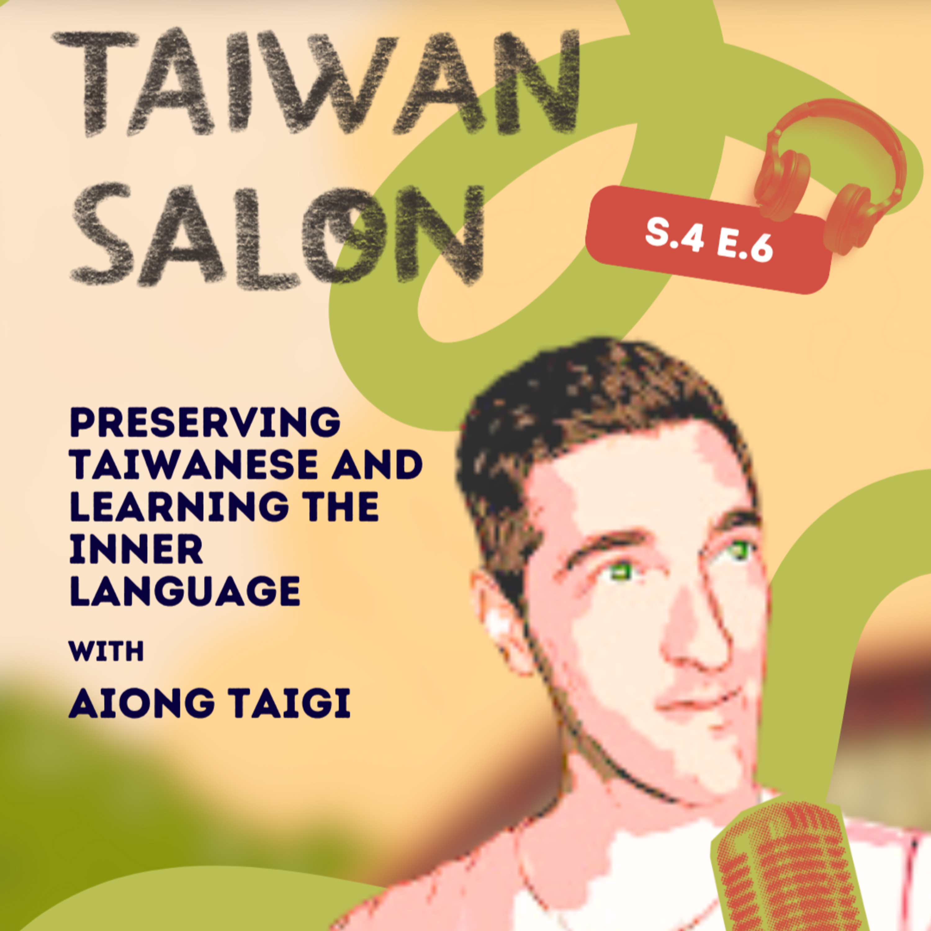 Taiwan Salon
