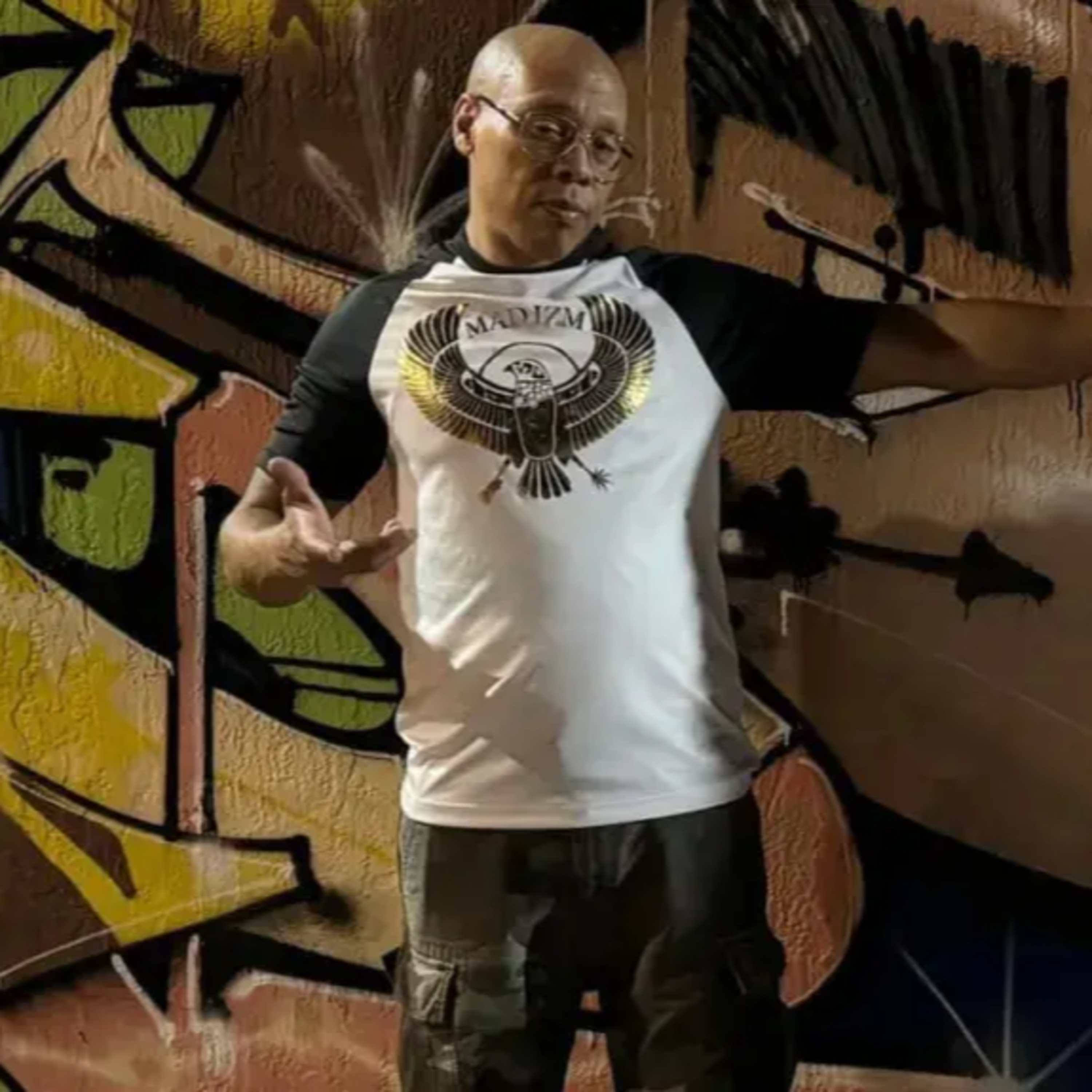 My Friends Are Better Than Yours/Beyond 50 Featuring Hakim Green