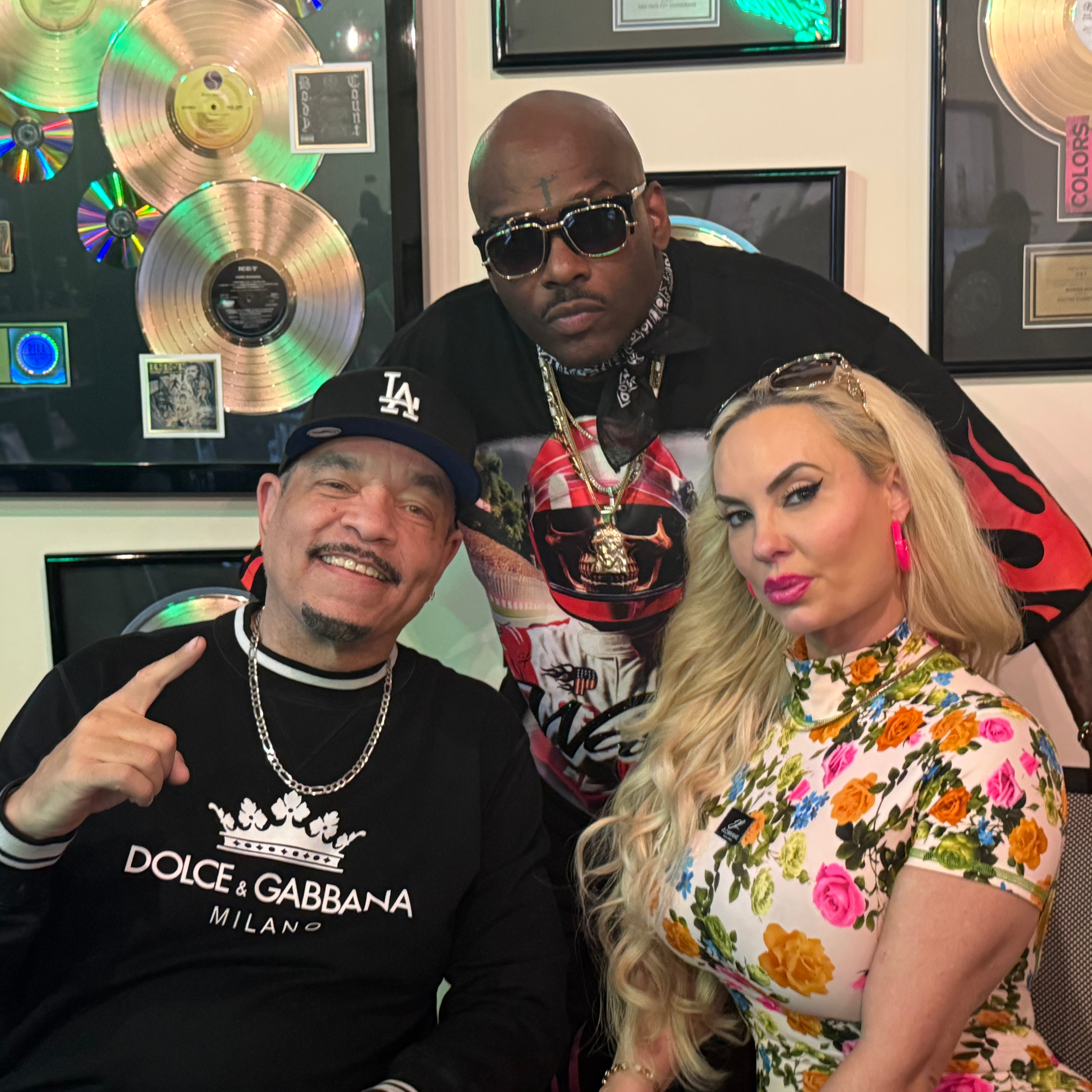 Naughty by Nature’s Treach Discusses Involvement in Cannabis Dispensary, The Medicine Woman episode artwork