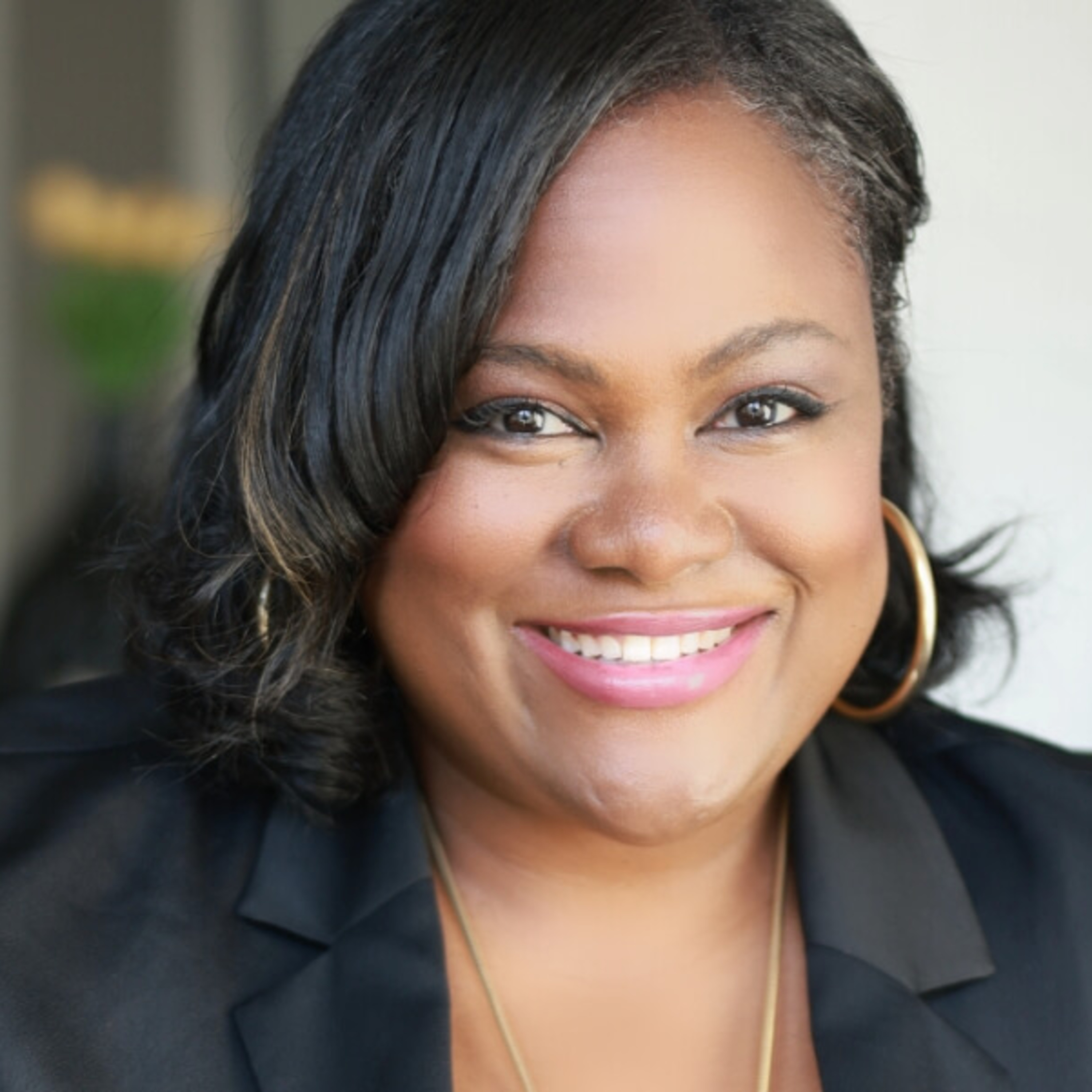 From Temple to W&W: Aaliyah Crawford on 35 Years of Entertainment PR, Building Legendary Brands & Breaking Barriers: My Friends Are Better Than Yours episode artwork