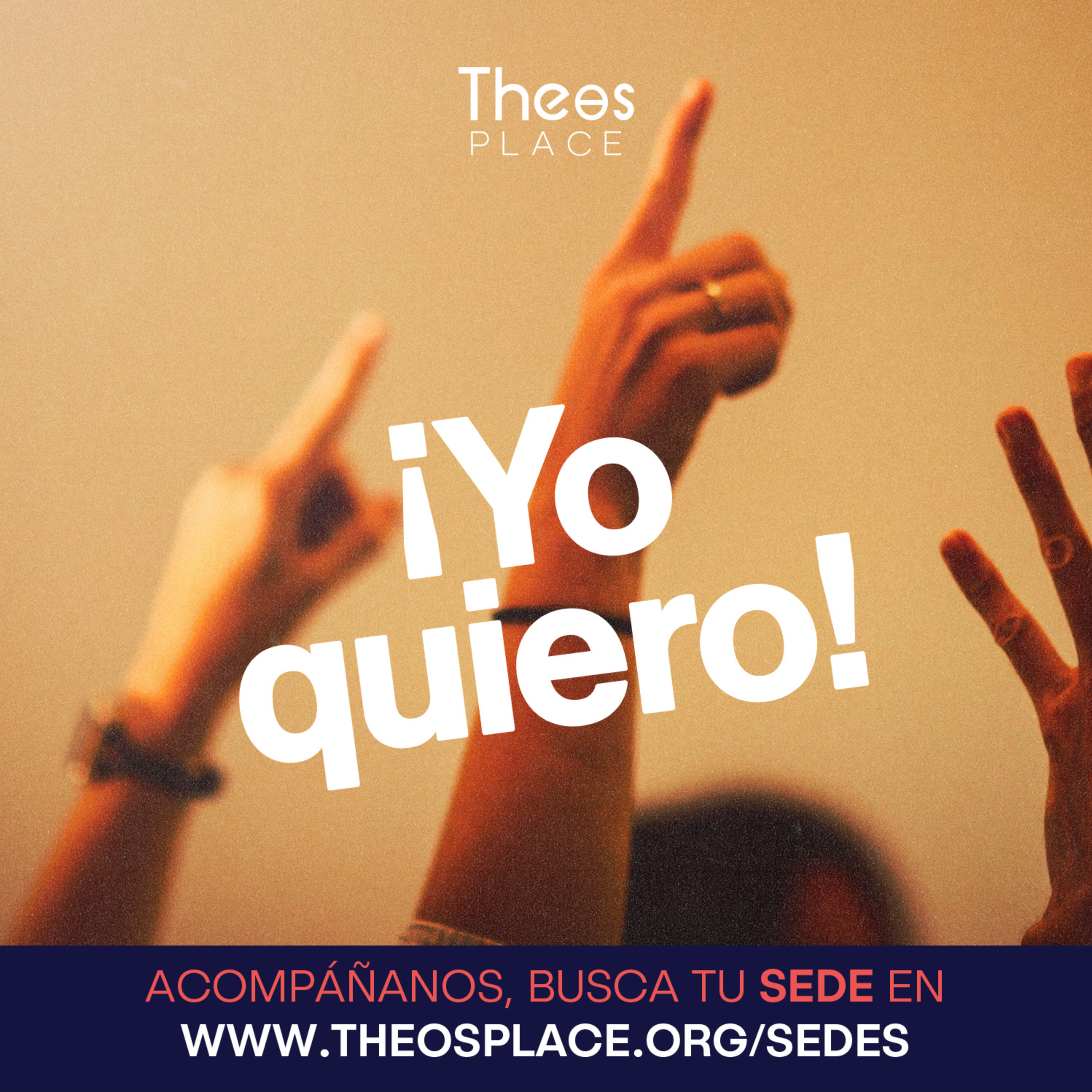 Portada de Theos Place