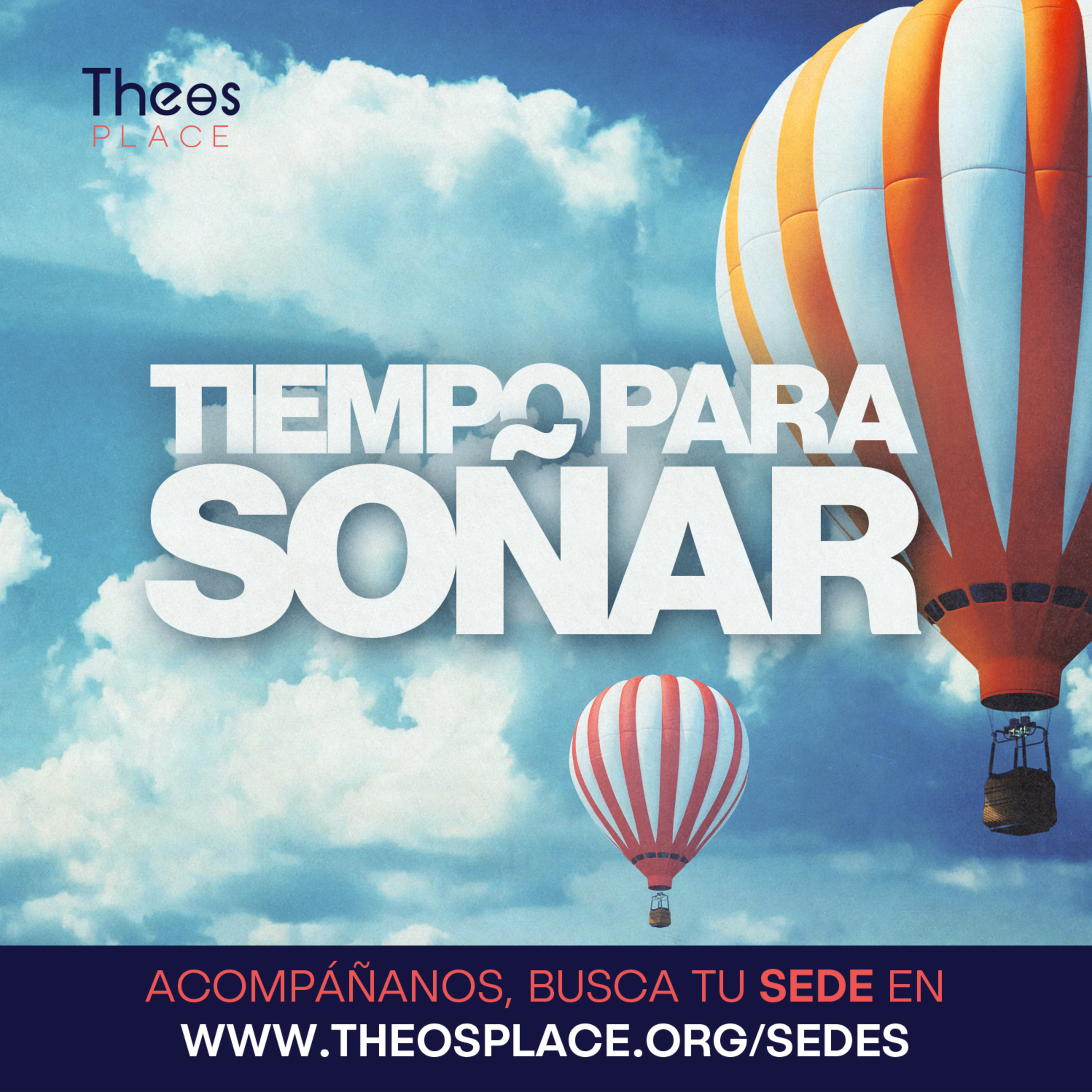 Portada de Theos Place