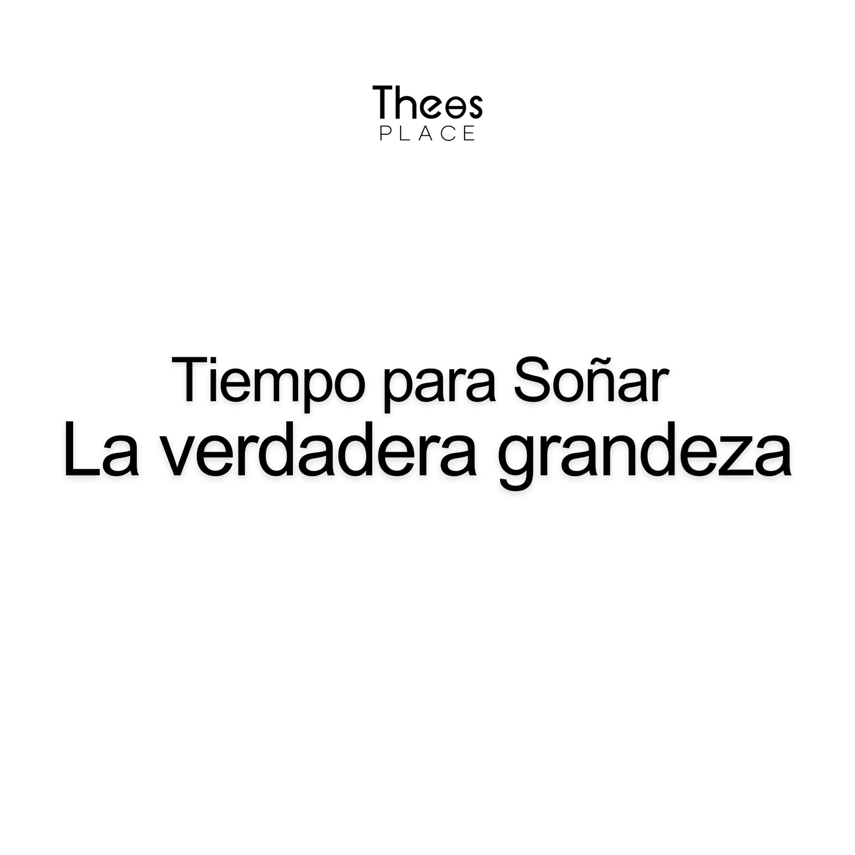 Portada de Theos Place