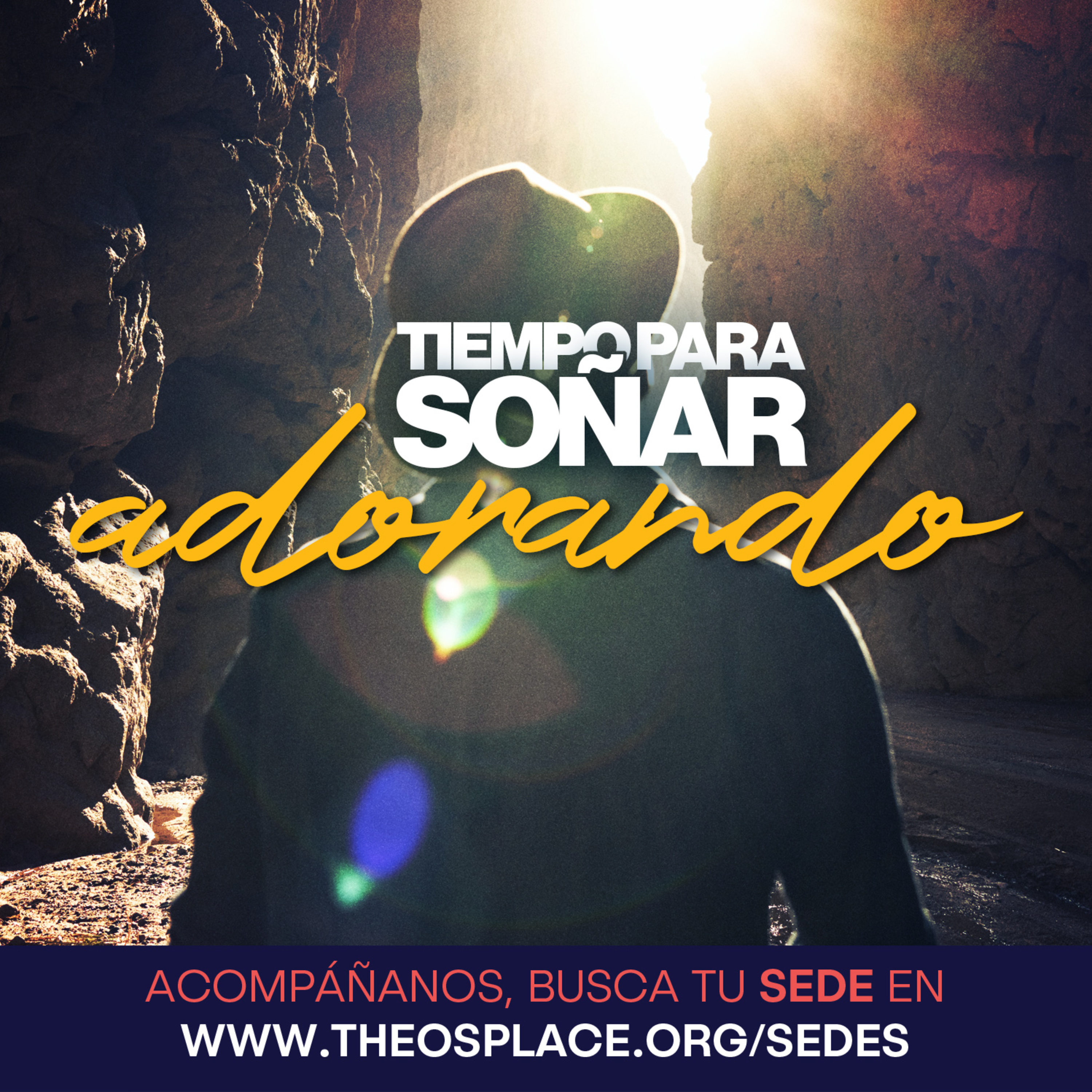 Portada de Theos Place