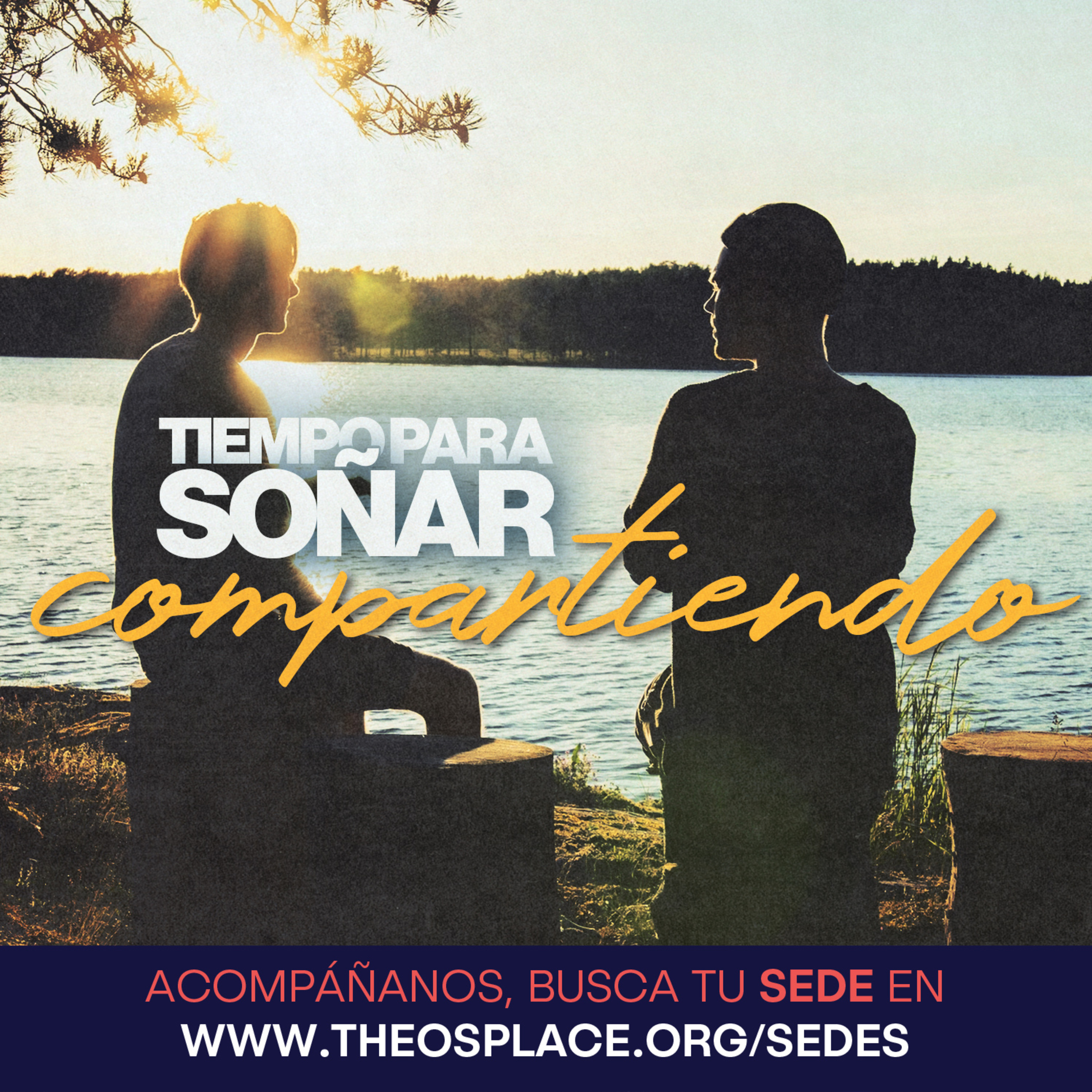 Portada de Theos Place