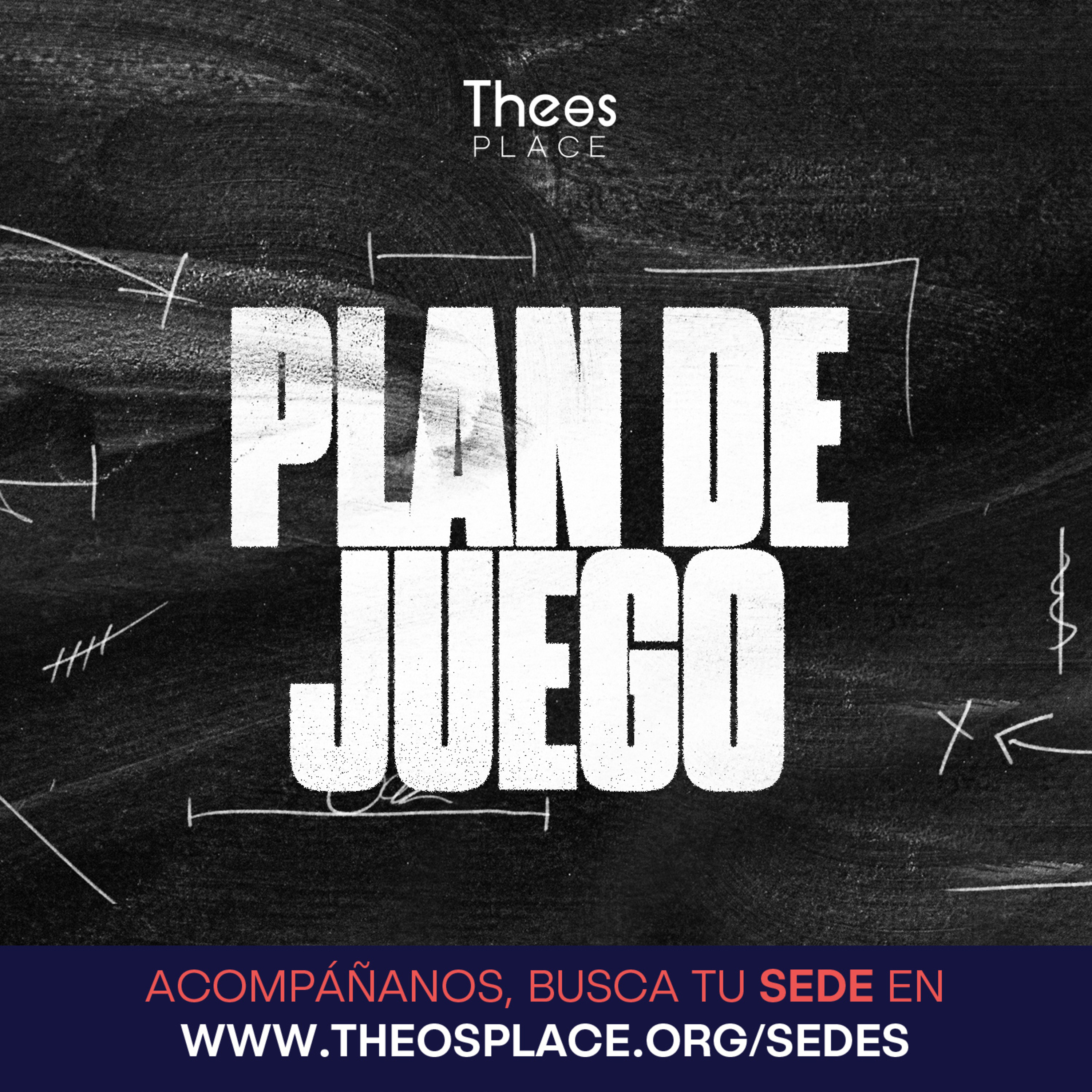 Portada de Theos Place