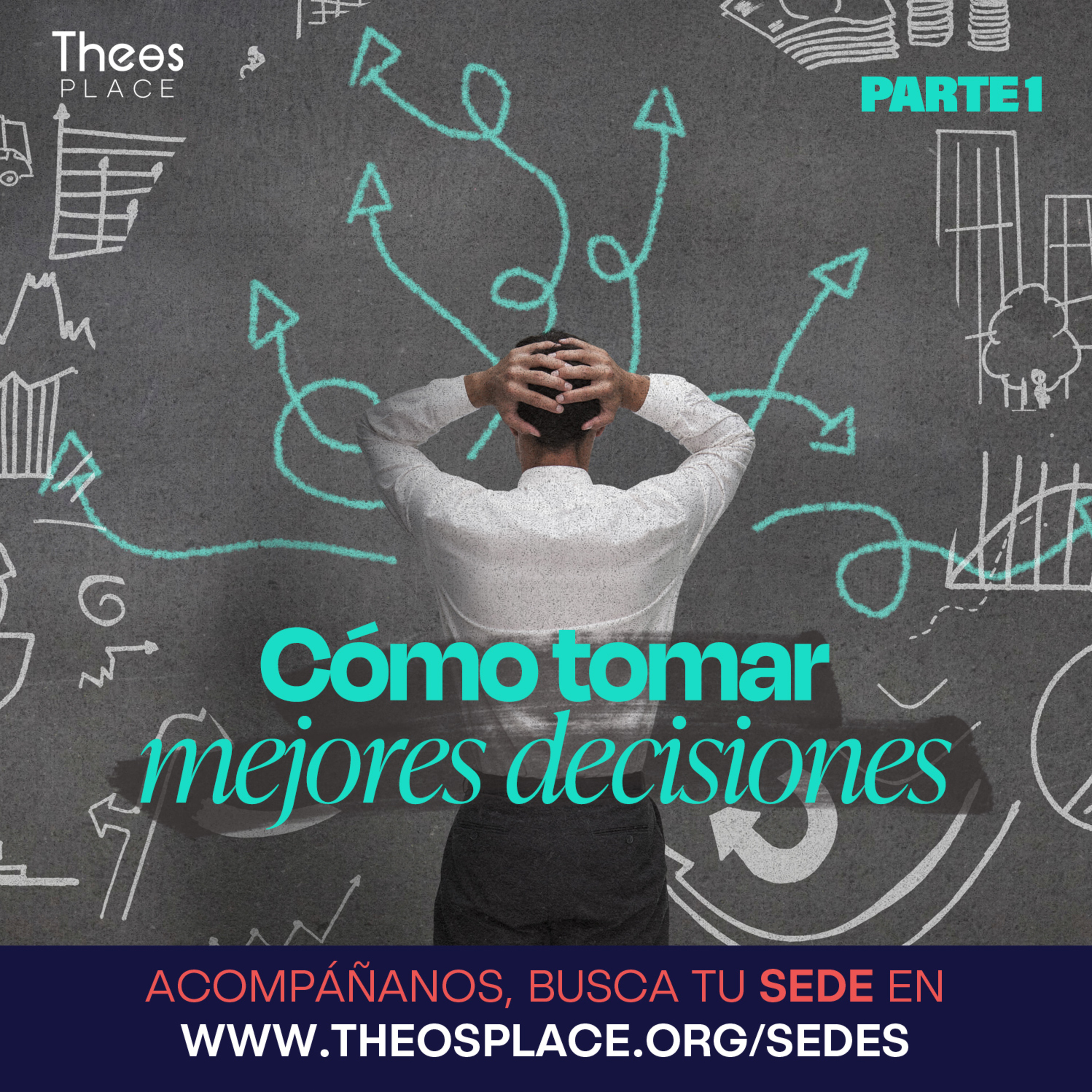 Portada de Theos Place