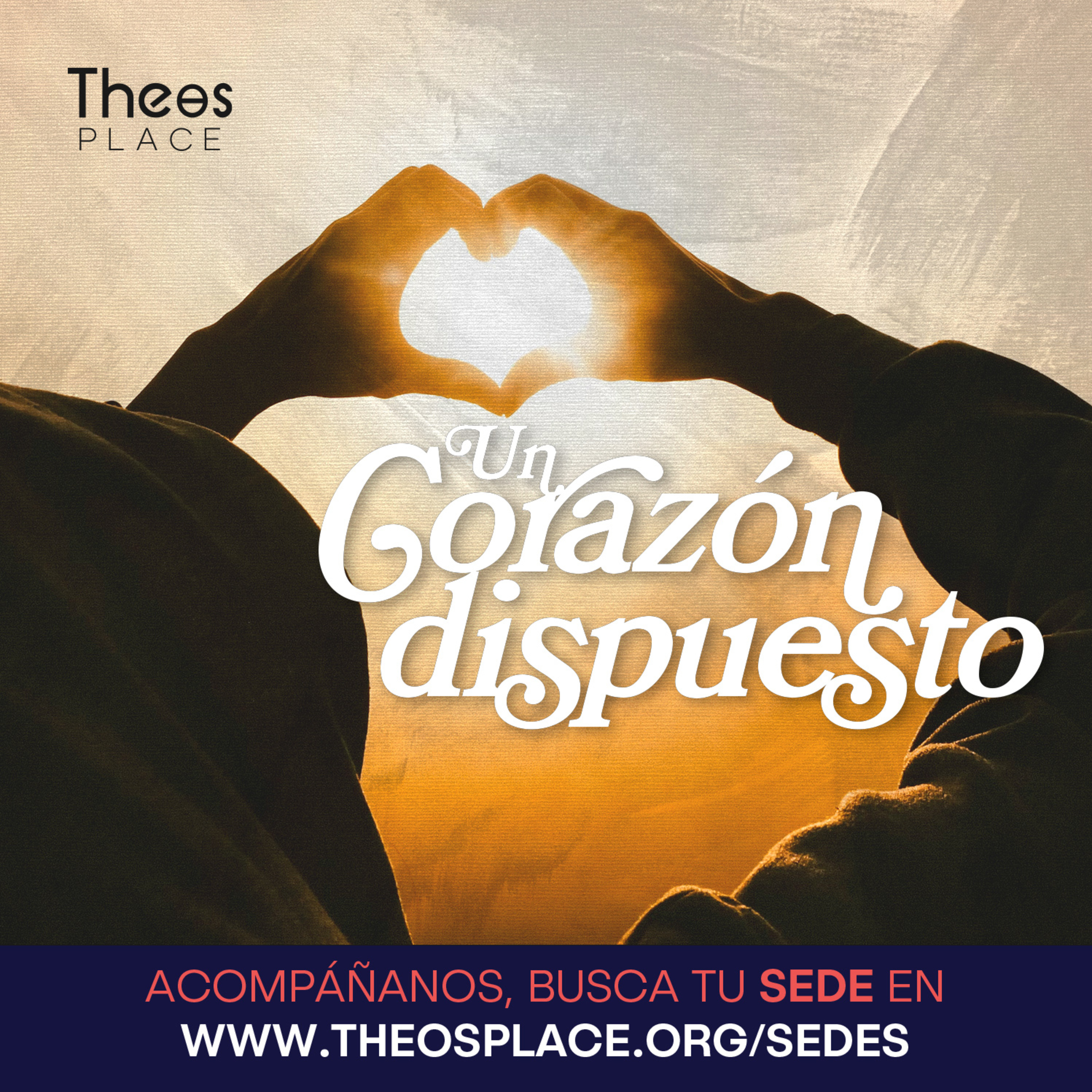 Portada de Theos Place