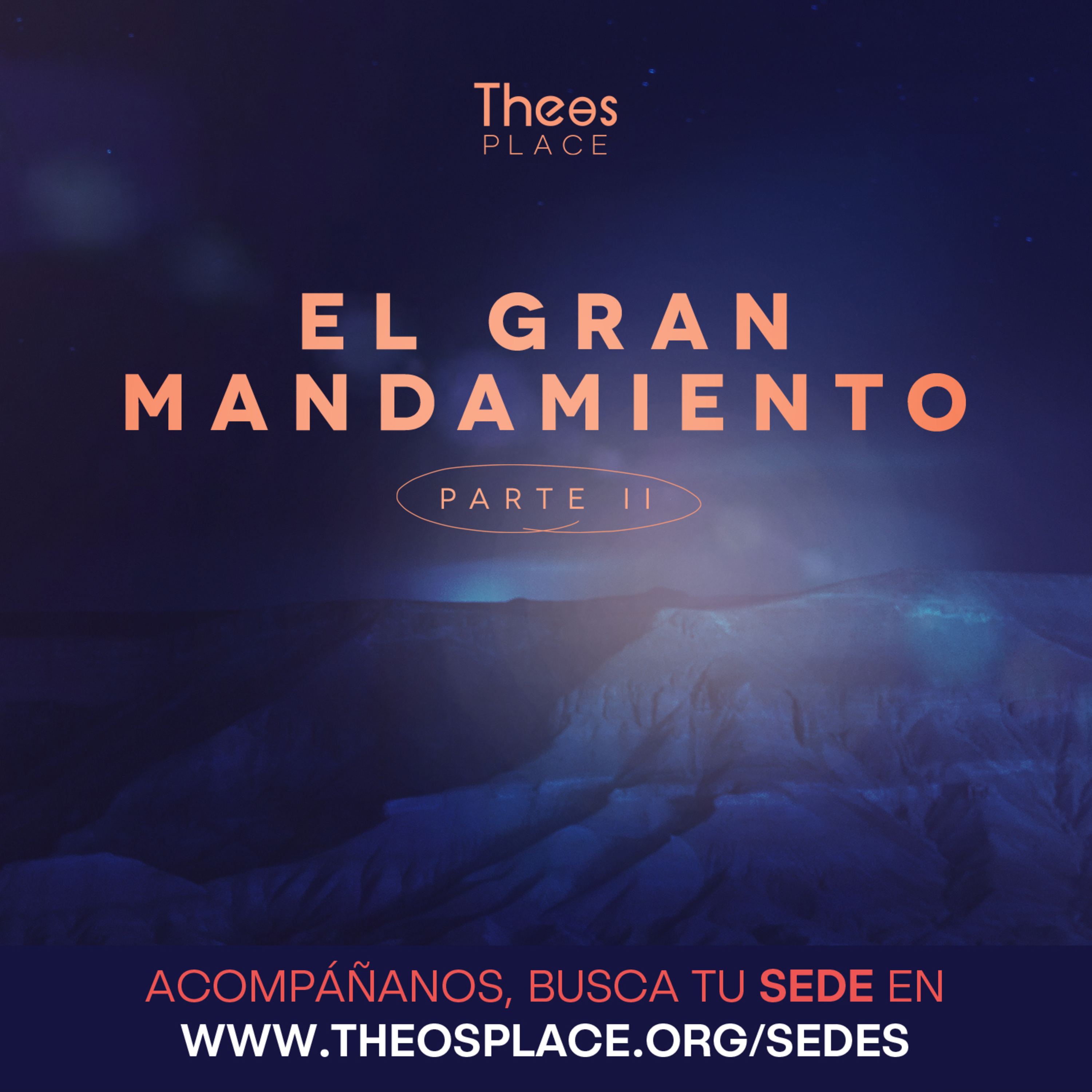 Portada de Theos Place