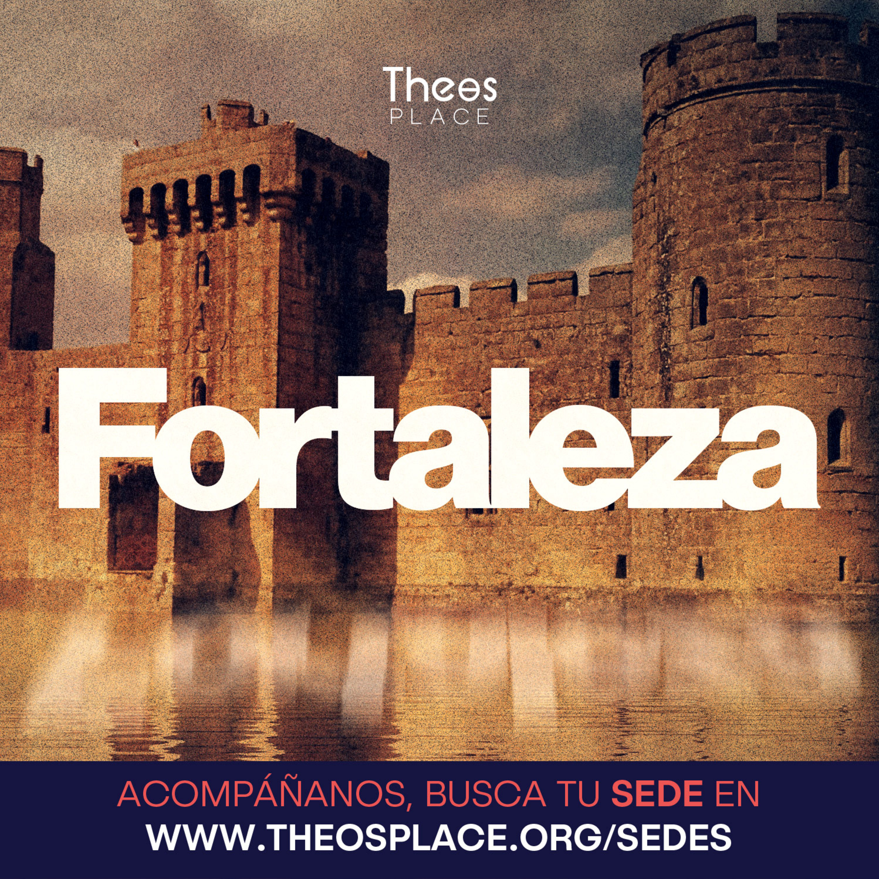 Portada de Theos Place