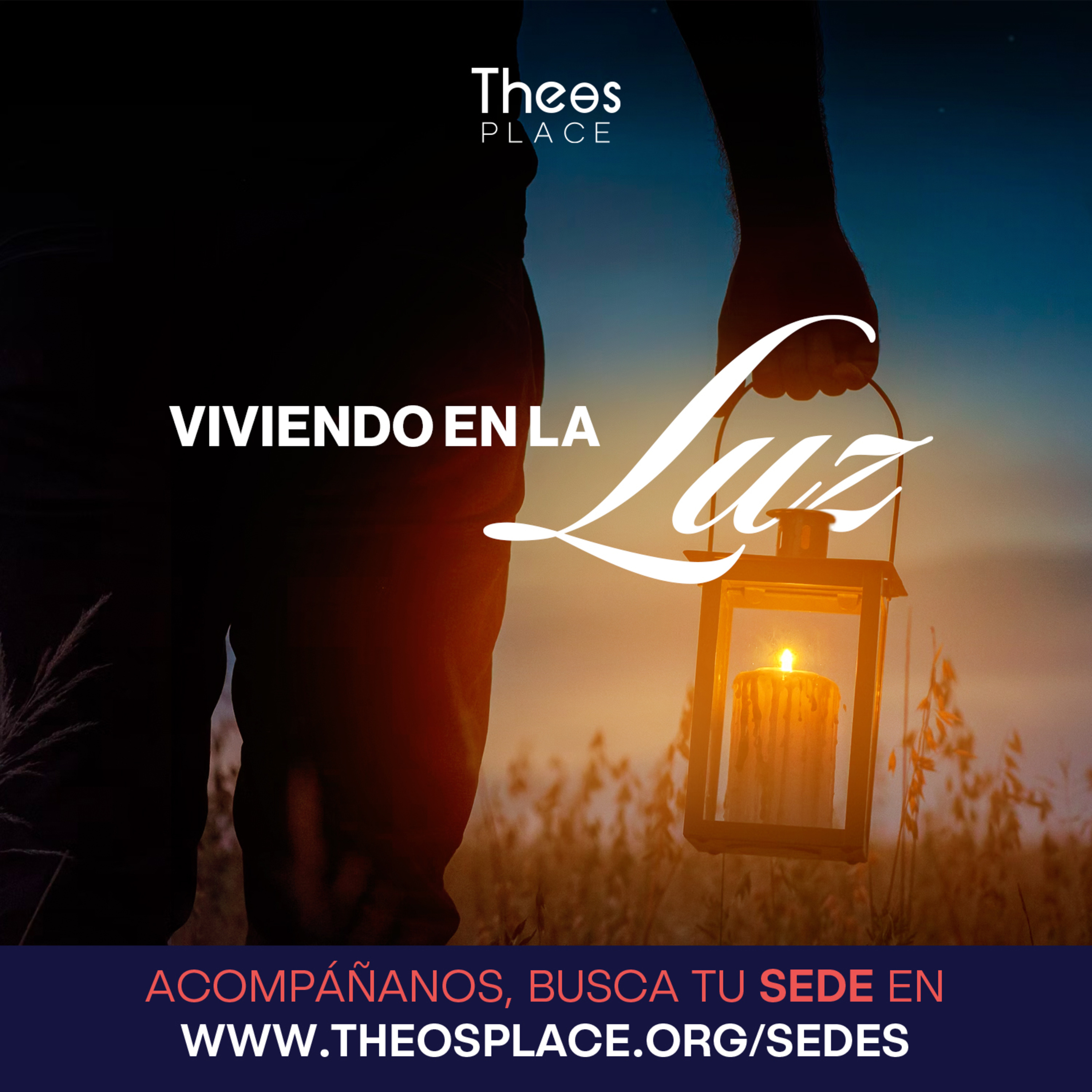 Portada de Theos Place