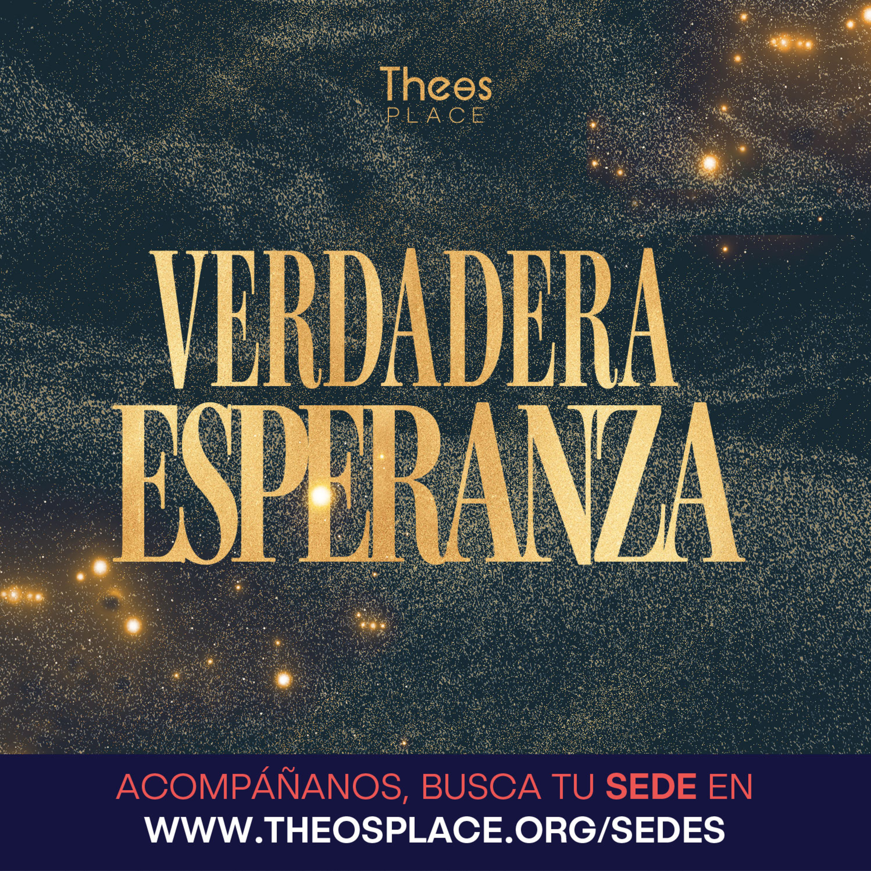 Portada de Theos Place