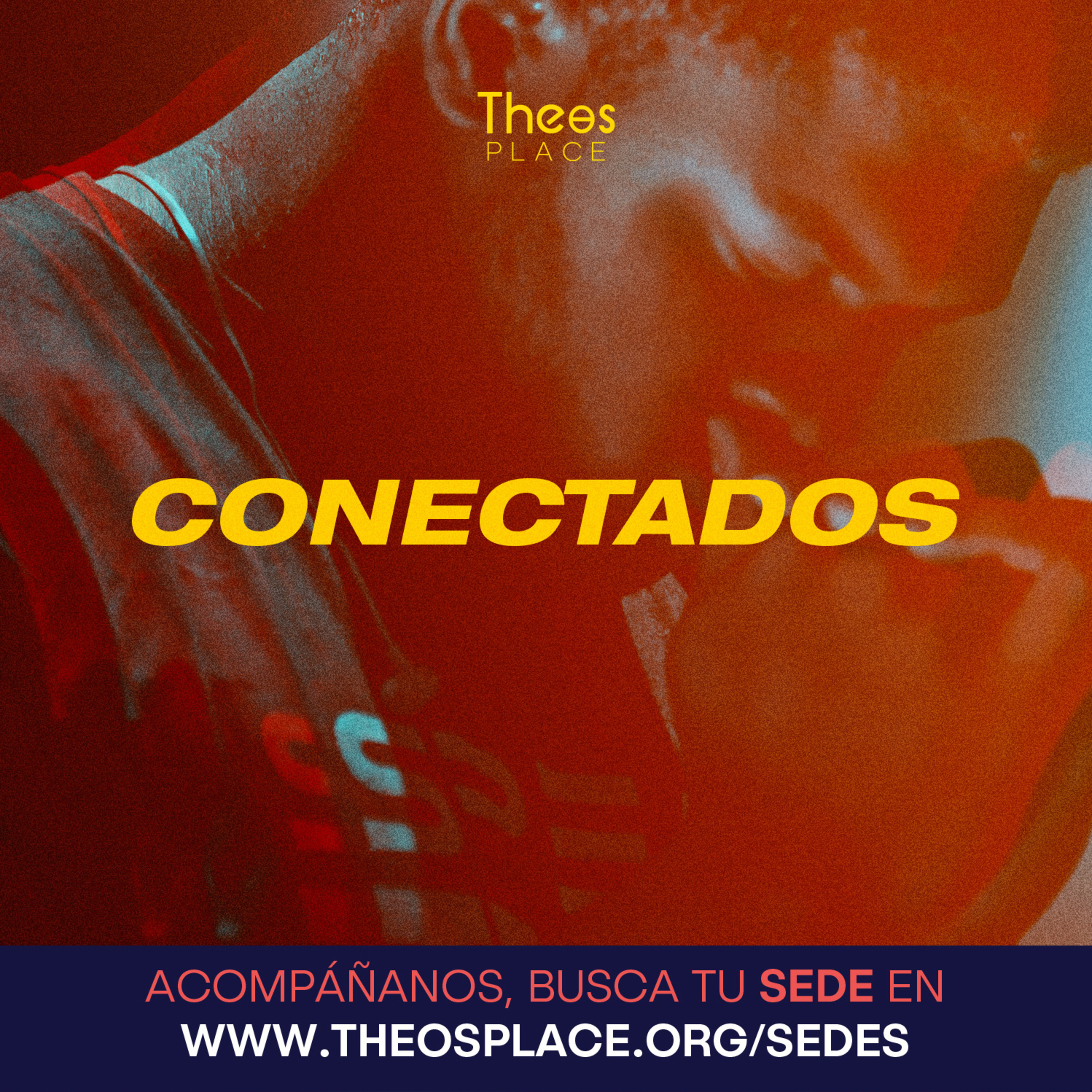 Portada de Theos Place