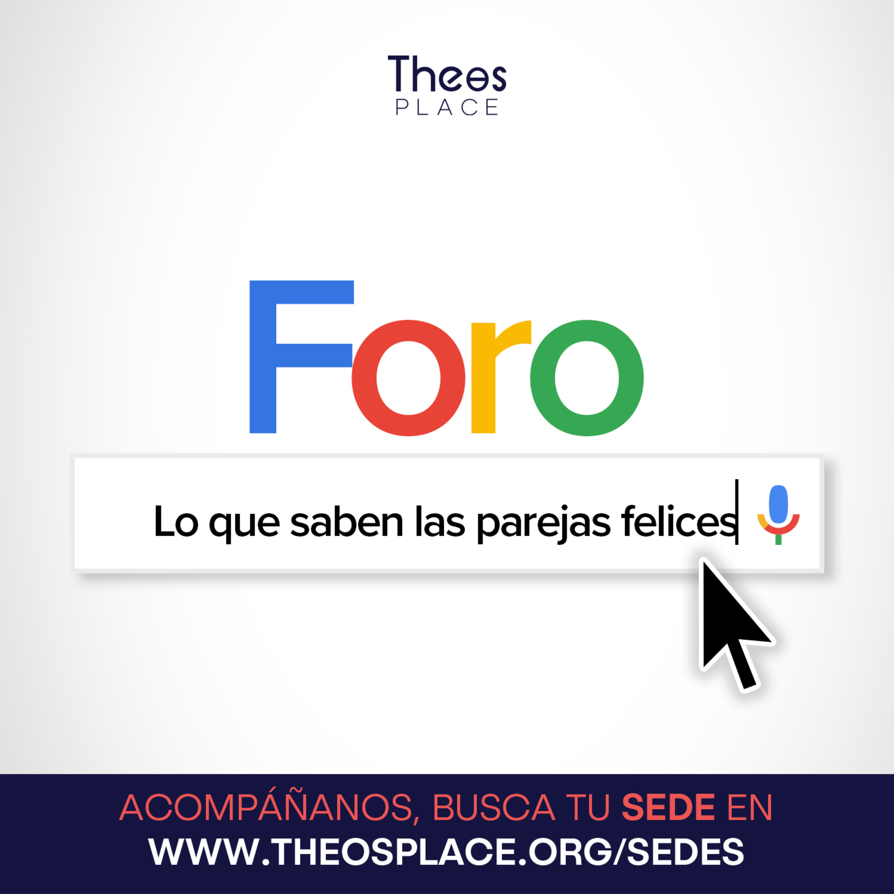 Portada de Theos Place